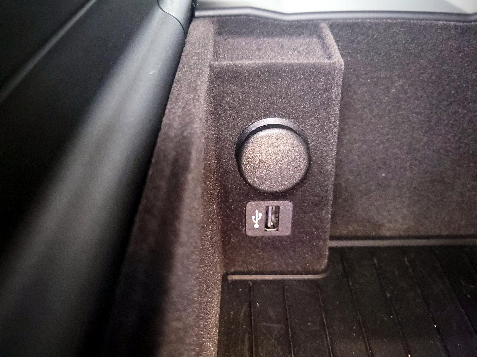 Thumbnail: 2018 BMW 5 Series - 19