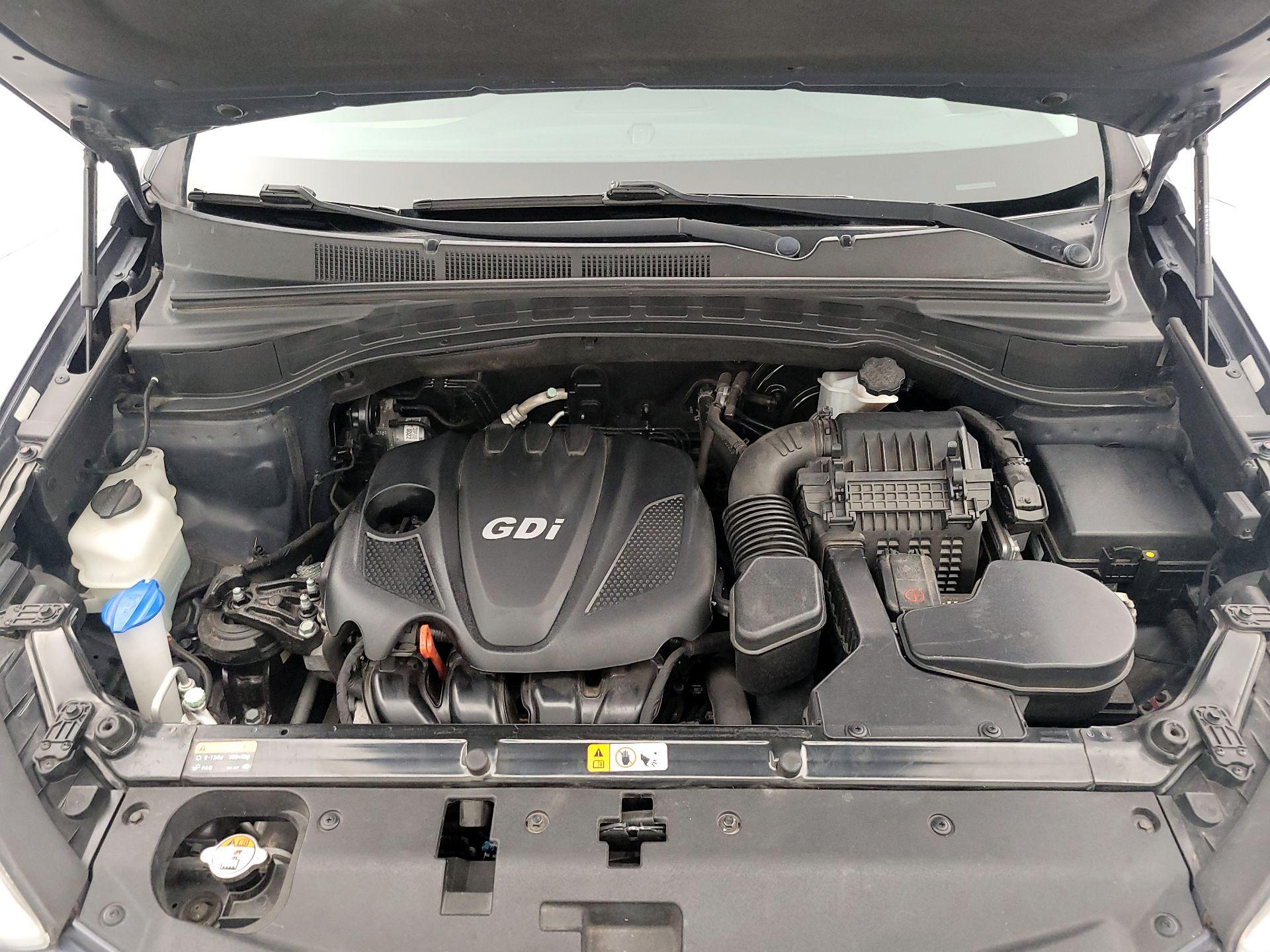 Thumbnail: 2016 Hyundai Santa Fe - 20