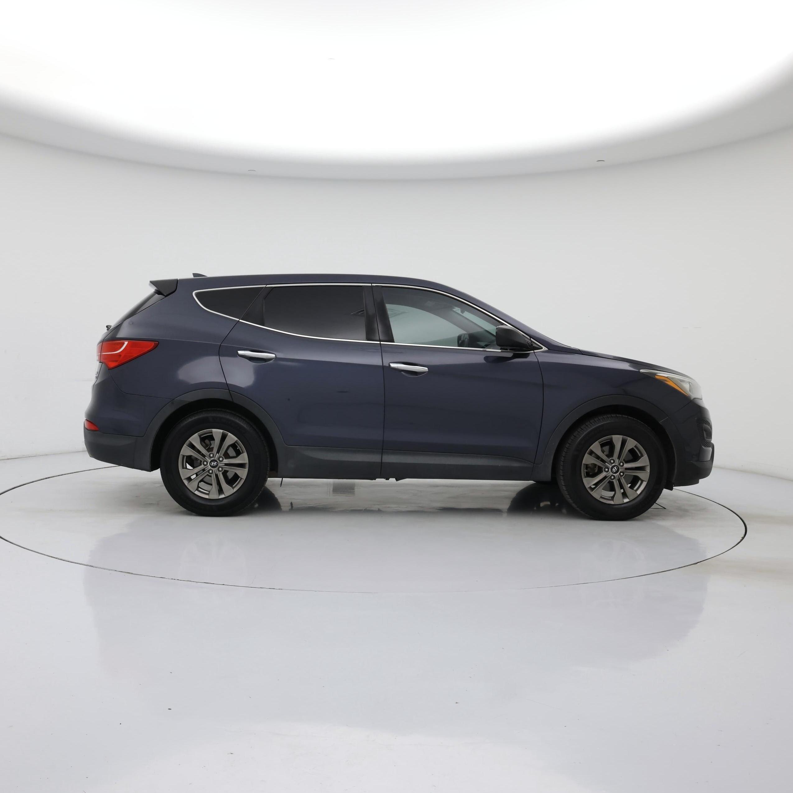 Thumbnail: 2016 Hyundai Santa Fe - 7