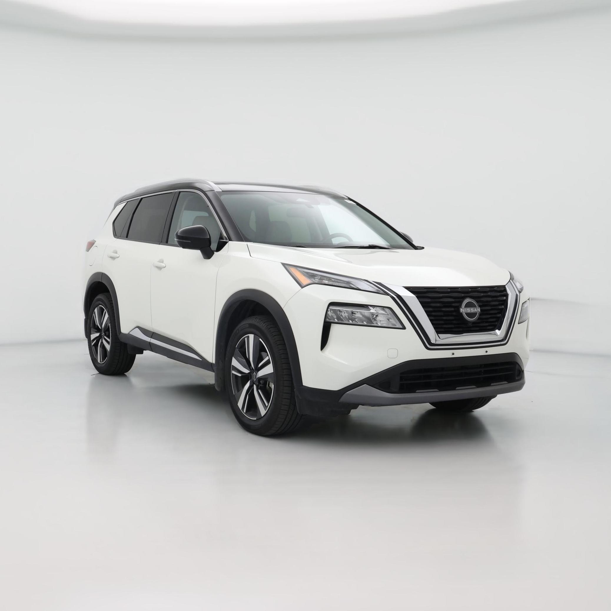 Thumbnail: 2023 Nissan Rogue - 1