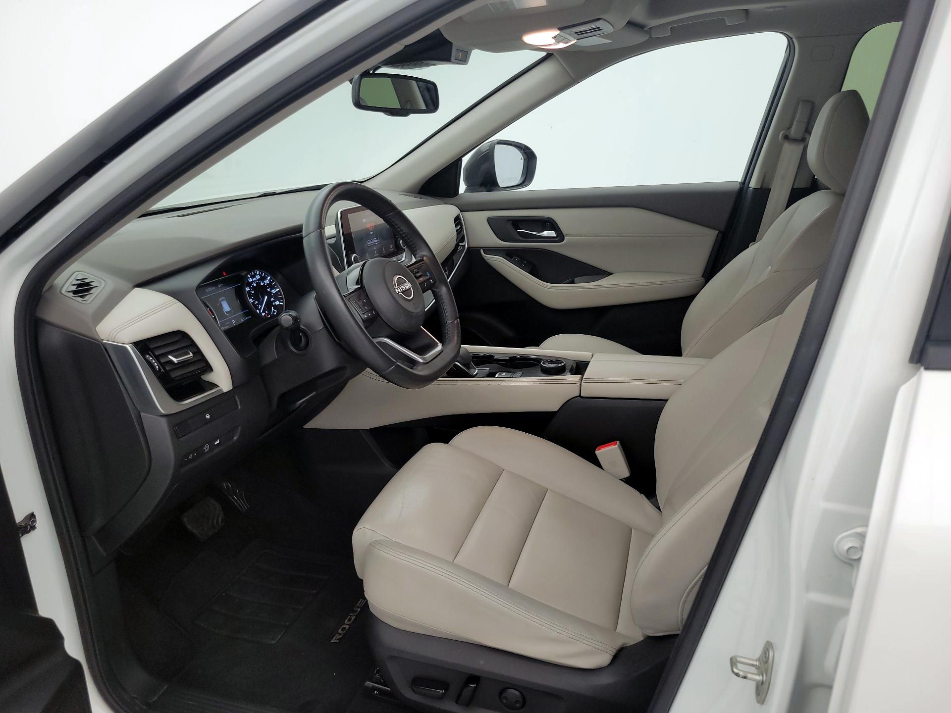 Thumbnail: 2023 Nissan Rogue - 11