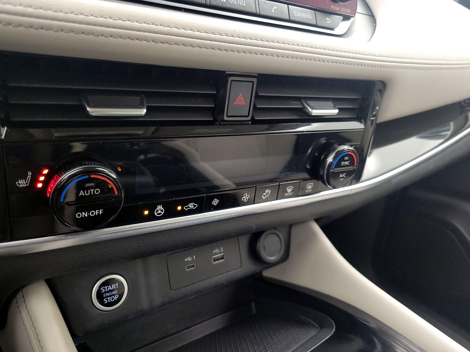 Thumbnail: 2023 Nissan Rogue - 16