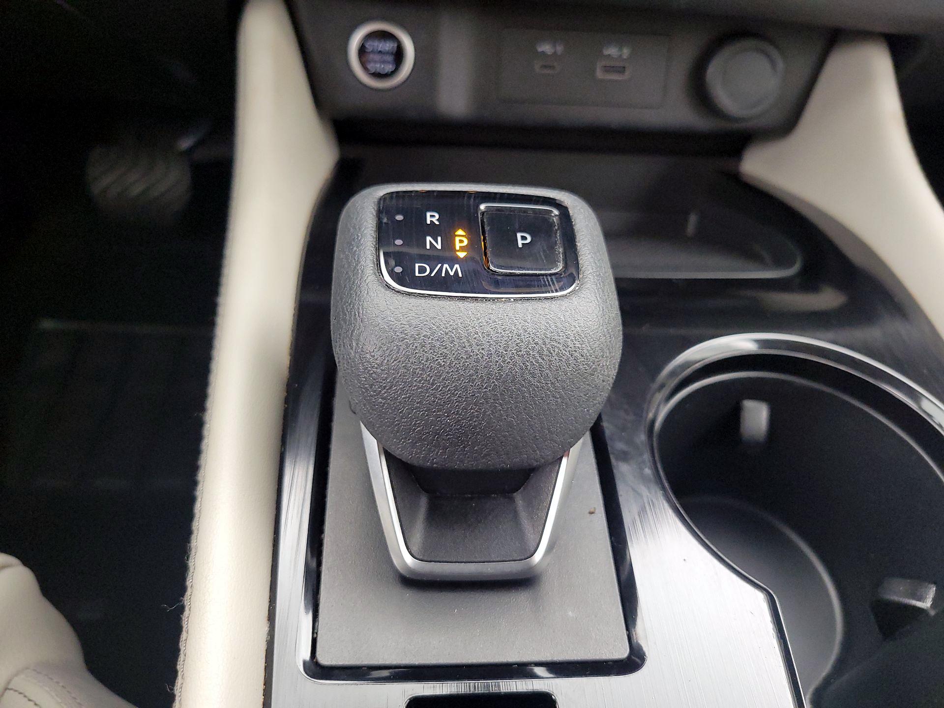 Thumbnail: 2023 Nissan Rogue - 17