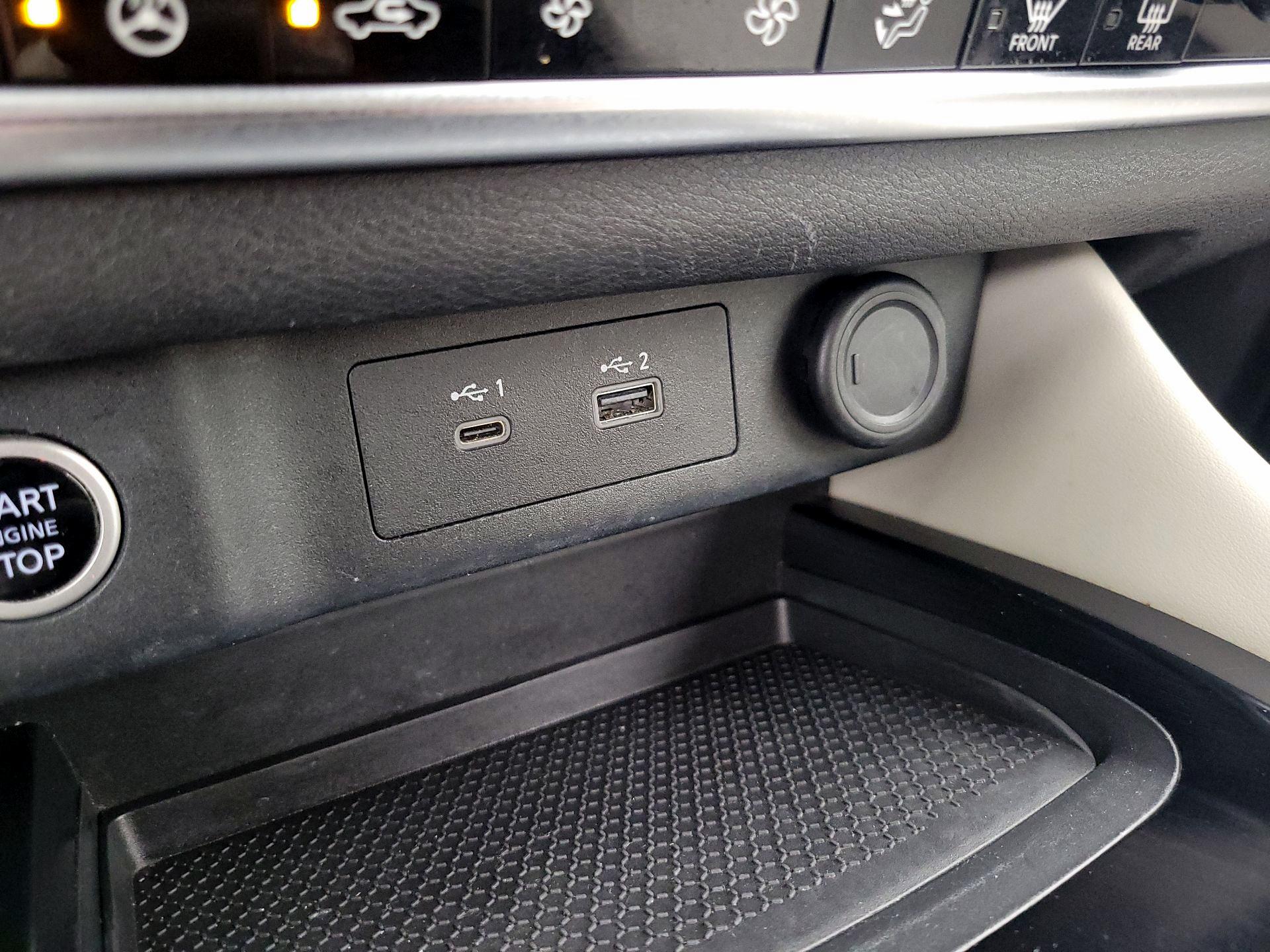 Thumbnail: 2023 Nissan Rogue - 18