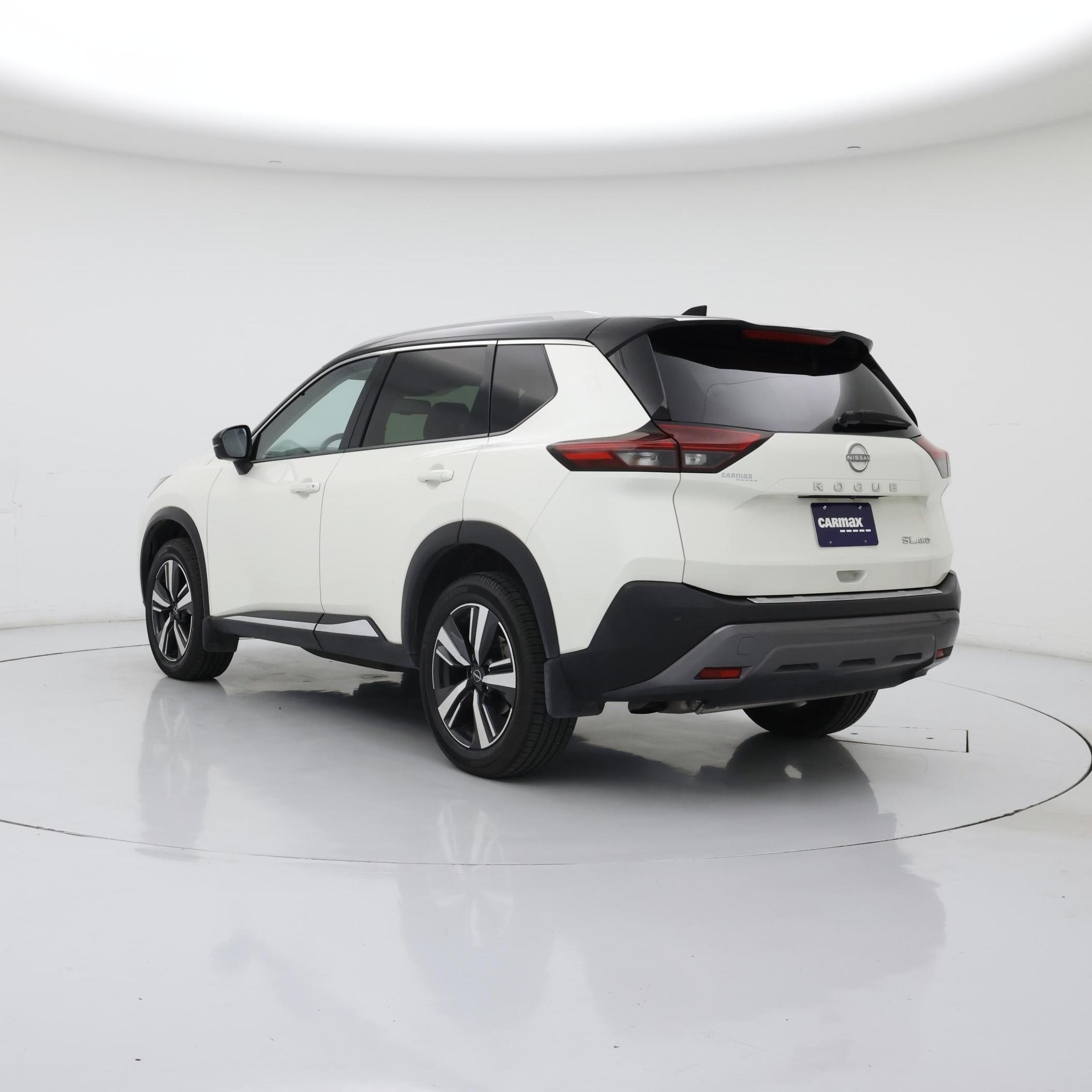 Thumbnail: 2023 Nissan Rogue - 2
