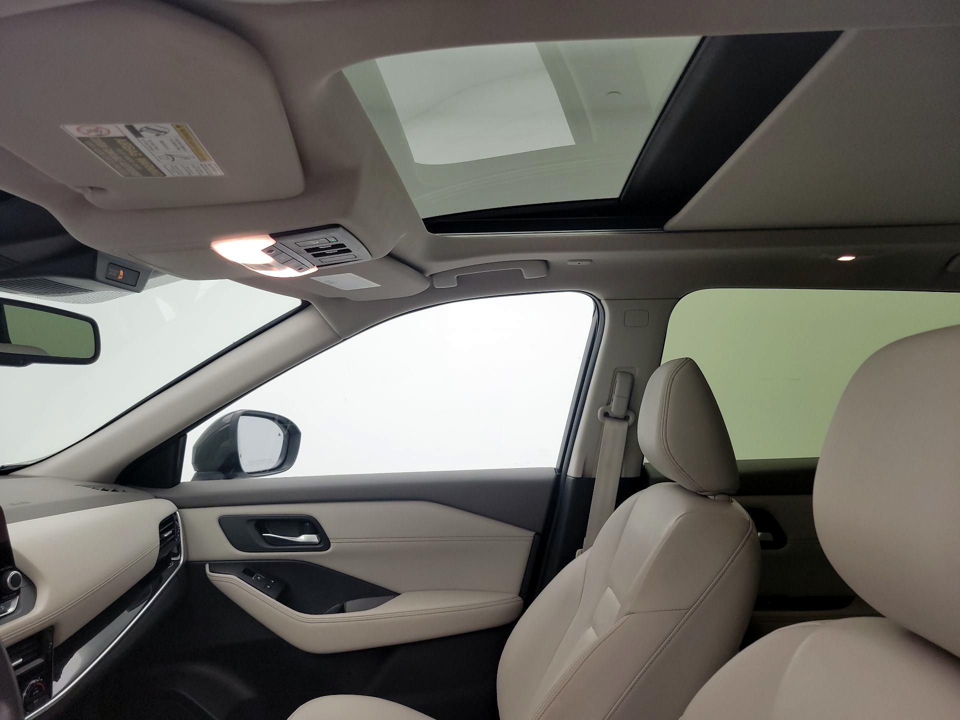 Thumbnail: 2023 Nissan Rogue - 19