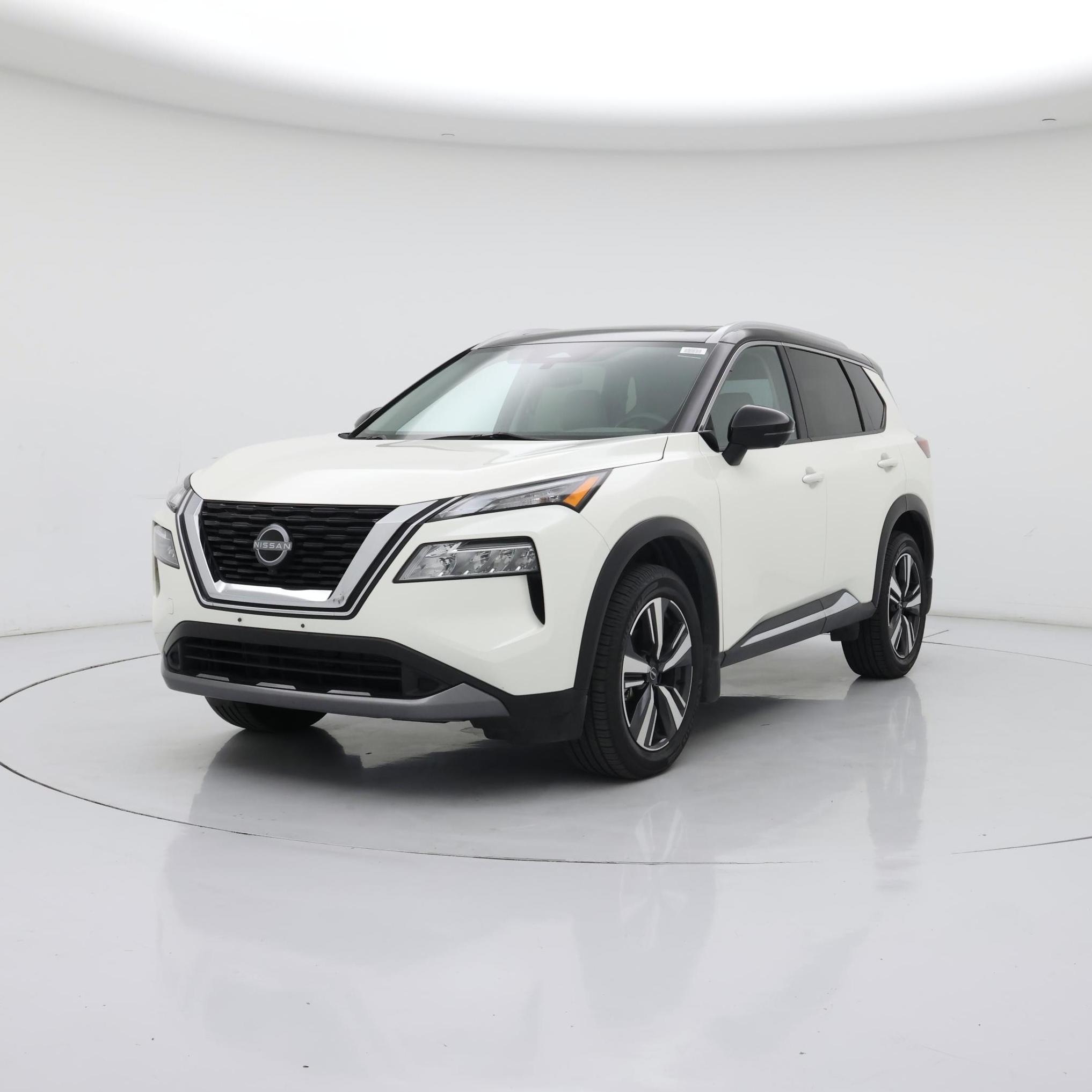 Thumbnail: 2023 Nissan Rogue - 4