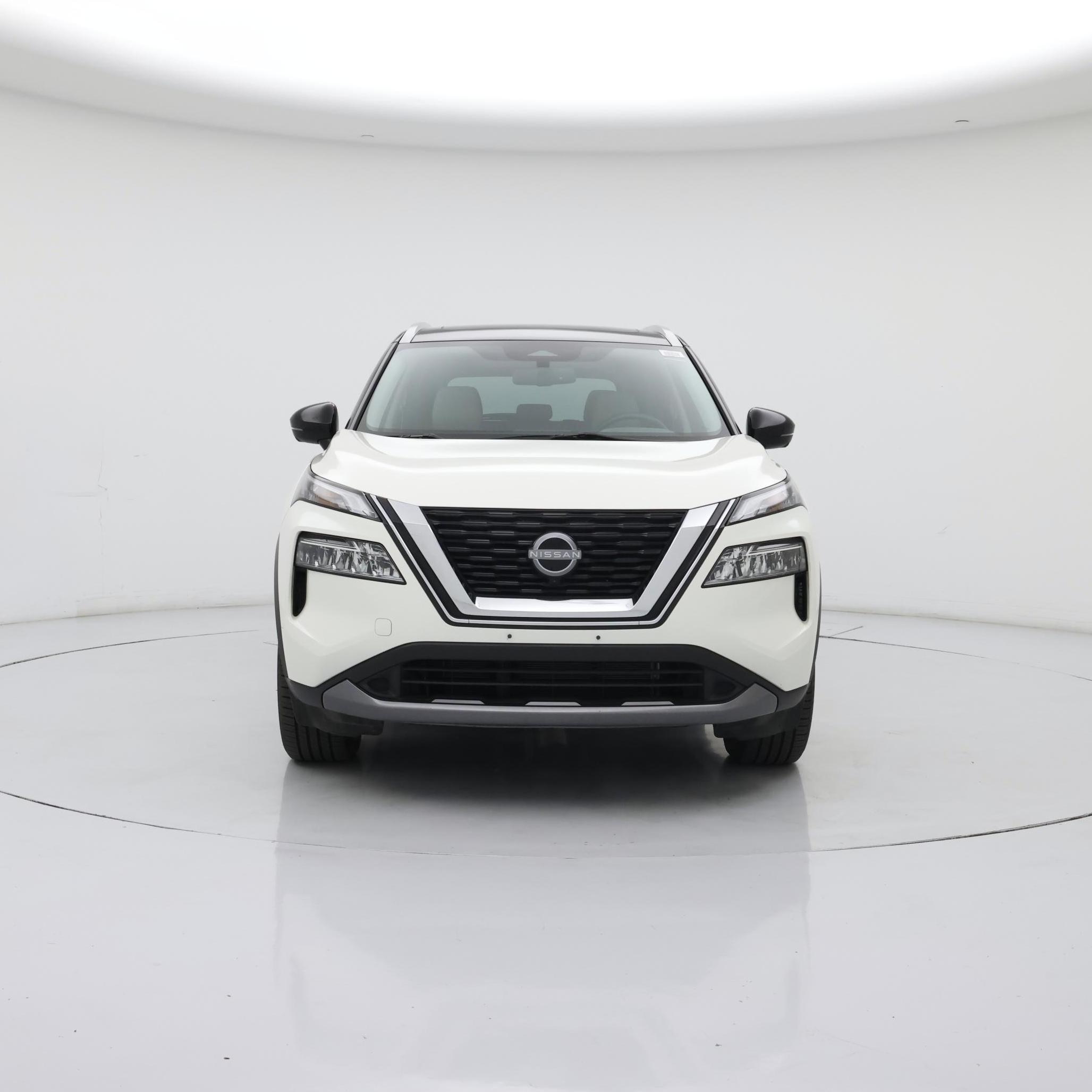 Thumbnail: 2023 Nissan Rogue - 5