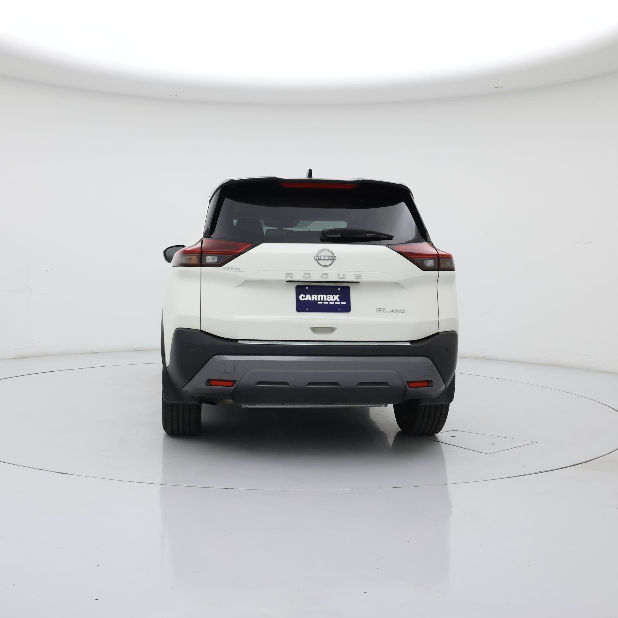 Thumbnail: 2023 Nissan Rogue - 6