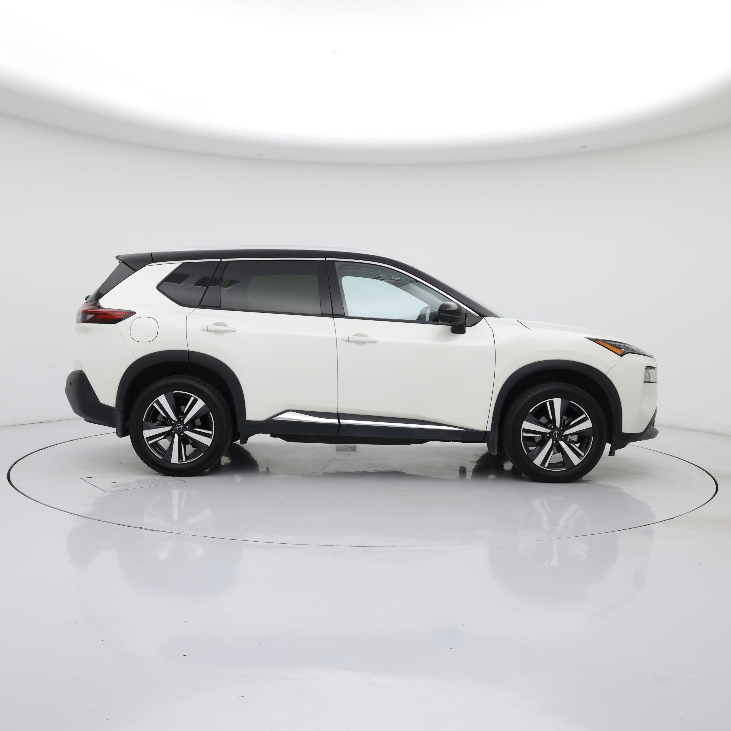 Thumbnail: 2023 Nissan Rogue - 7