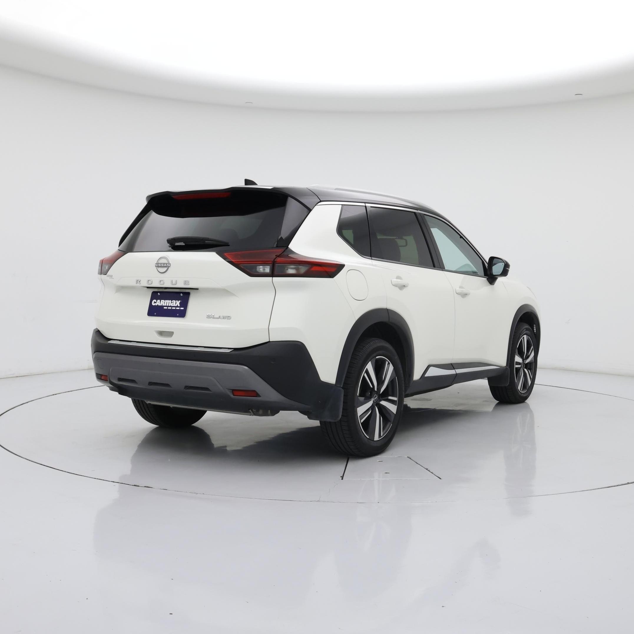 Thumbnail: 2023 Nissan Rogue - 8