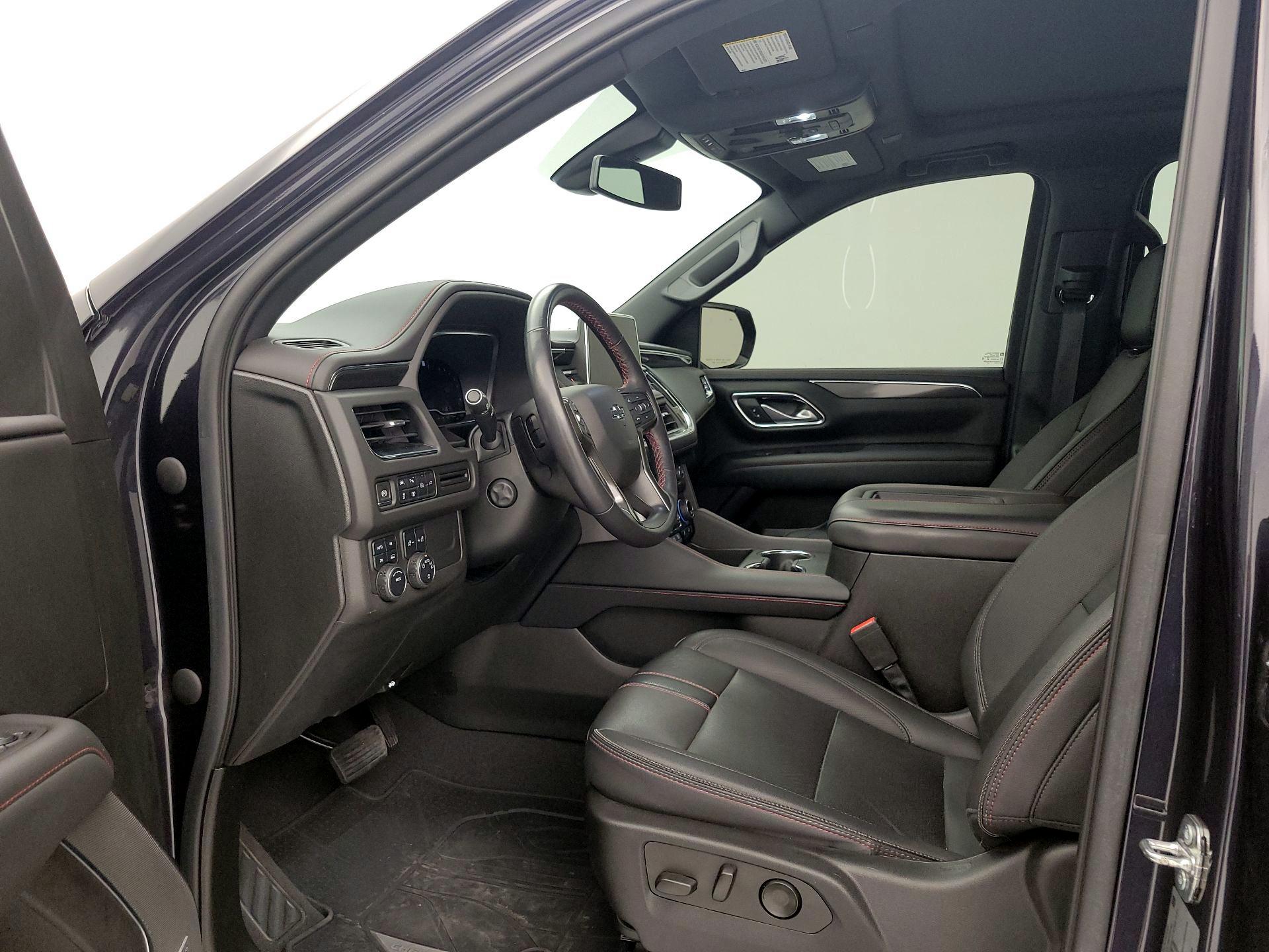 Thumbnail: 2022 Chevrolet Suburban - 11