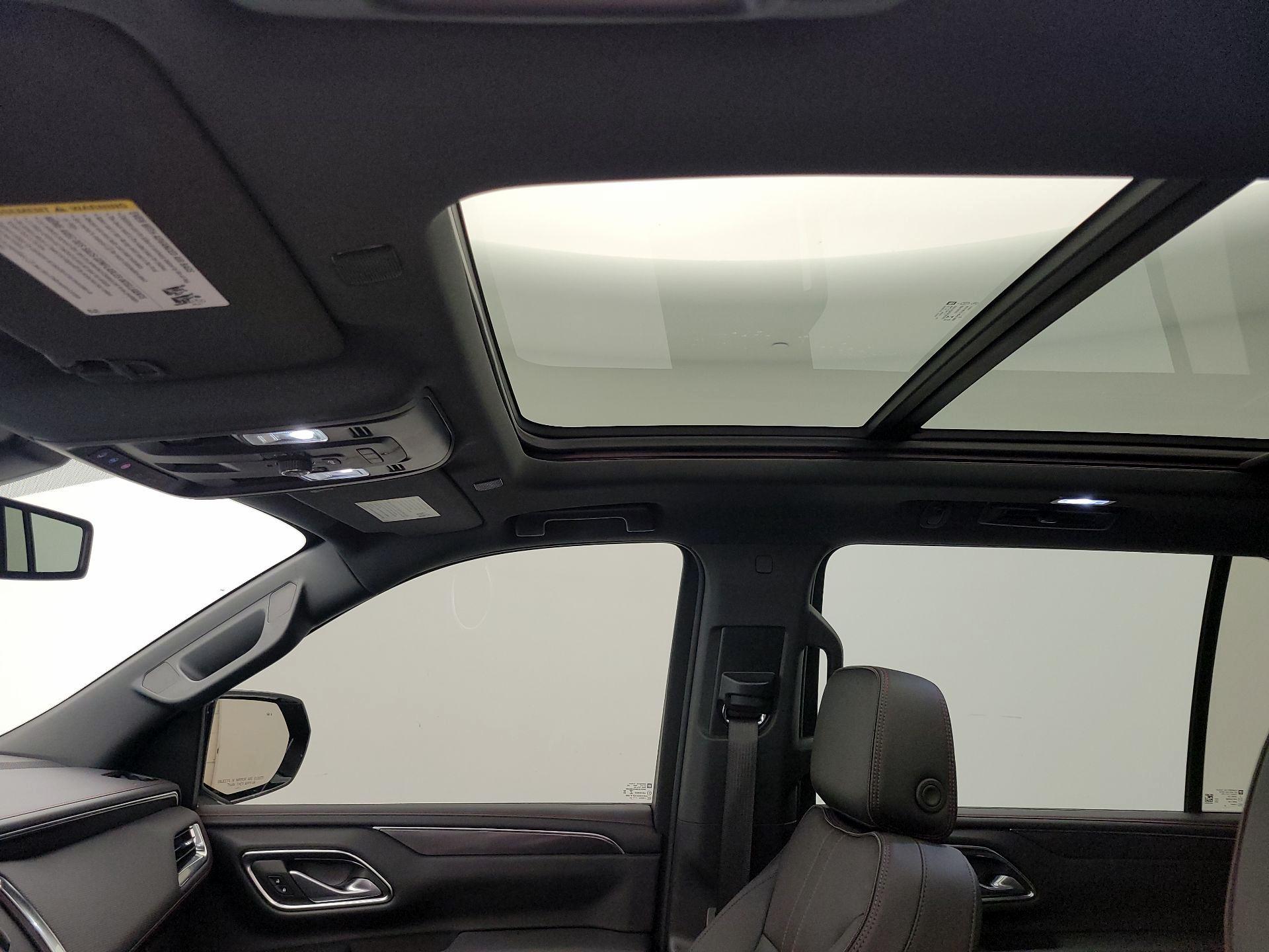 Thumbnail: 2022 Chevrolet Suburban - 19