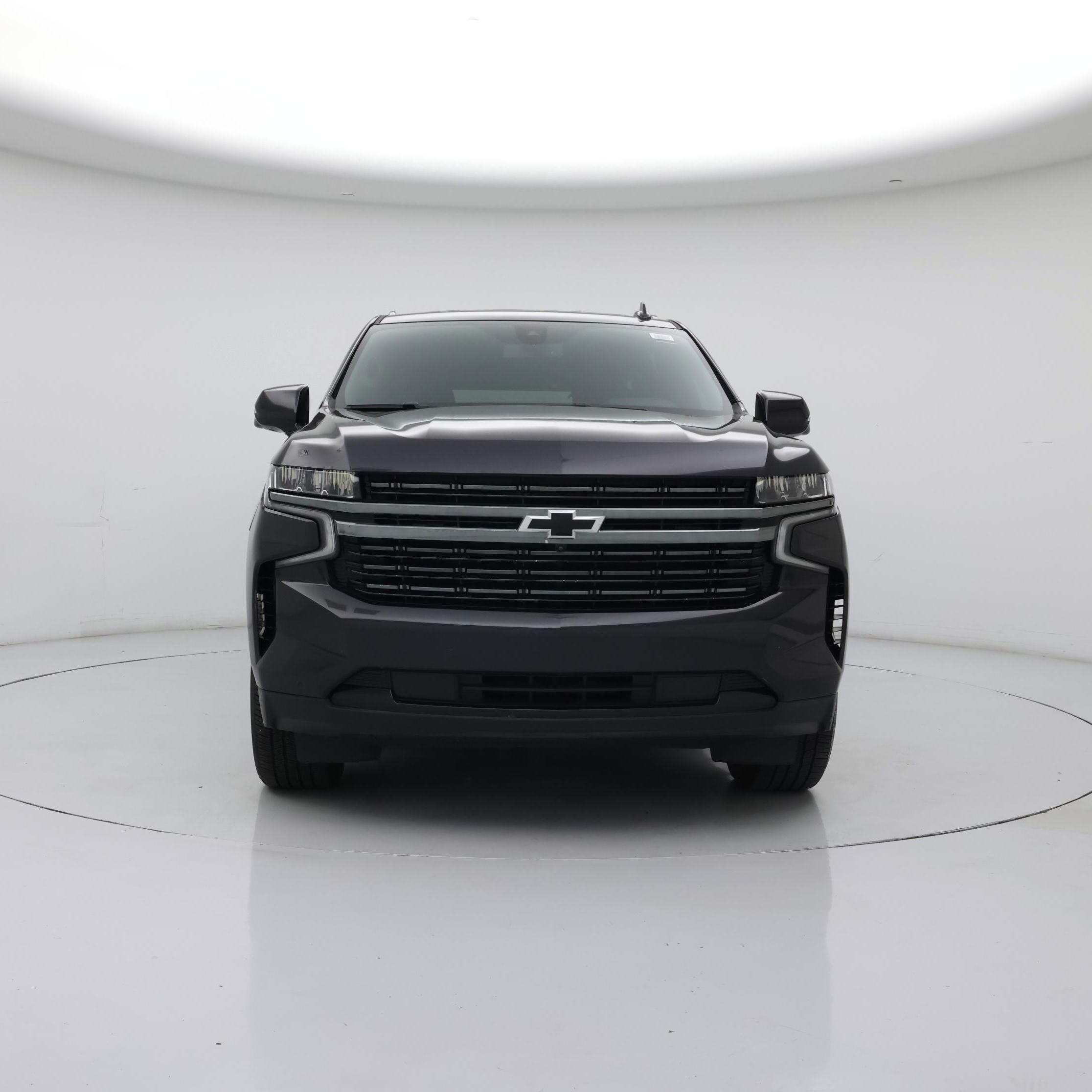 Thumbnail: 2022 Chevrolet Suburban - 5