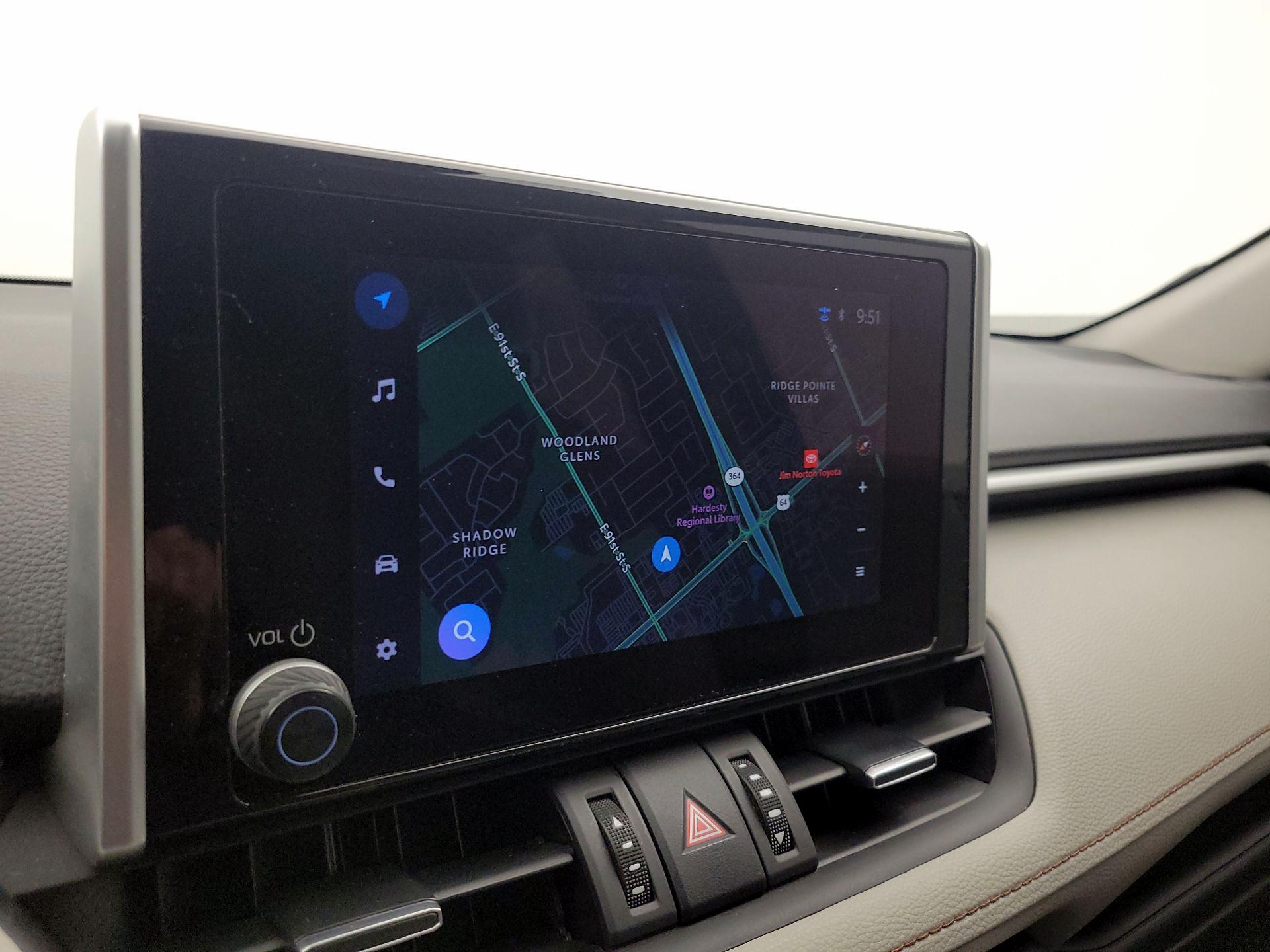 Thumbnail: 2024 Toyota RAV4 - 14