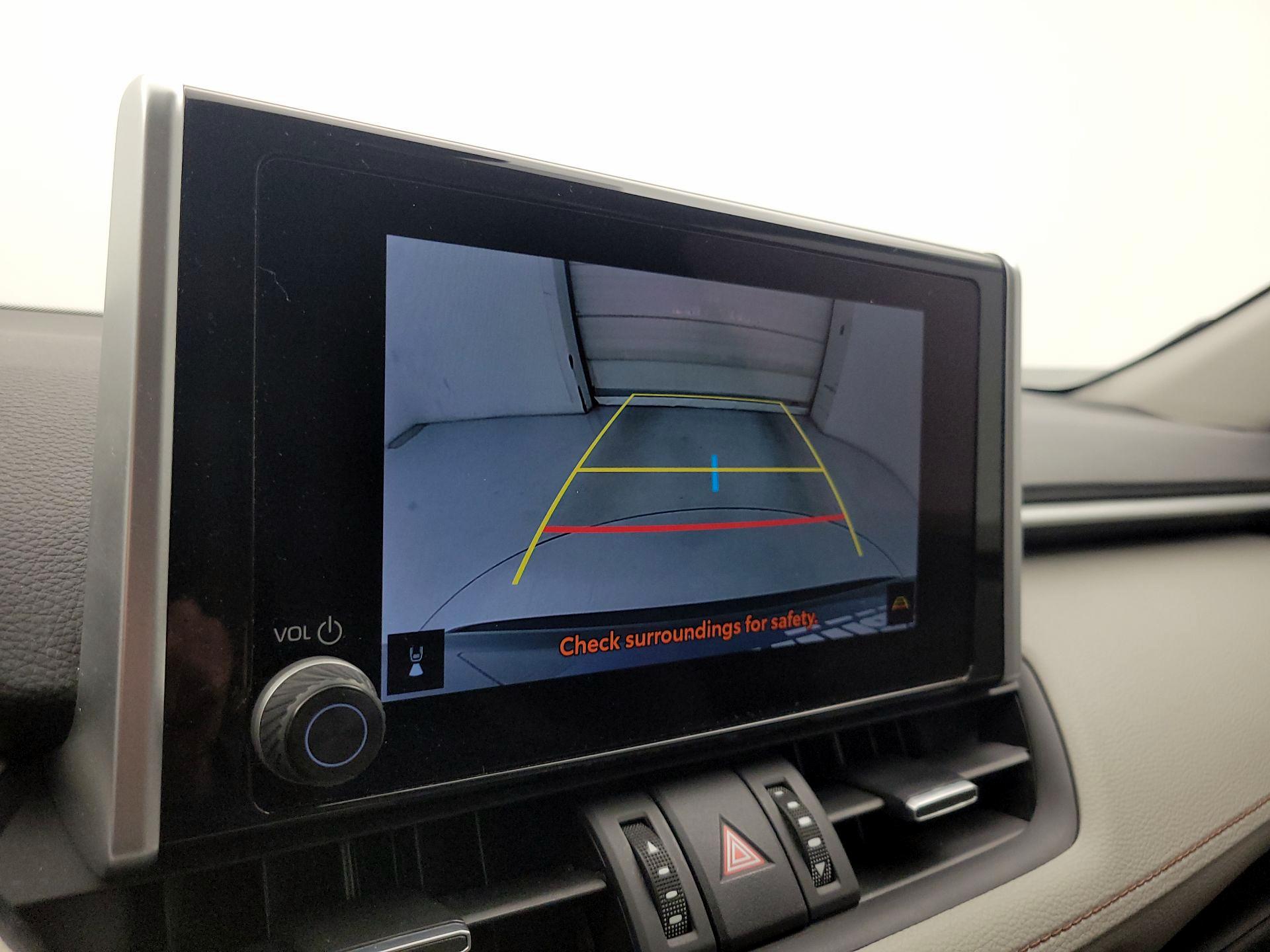 Thumbnail: 2024 Toyota RAV4 - 15