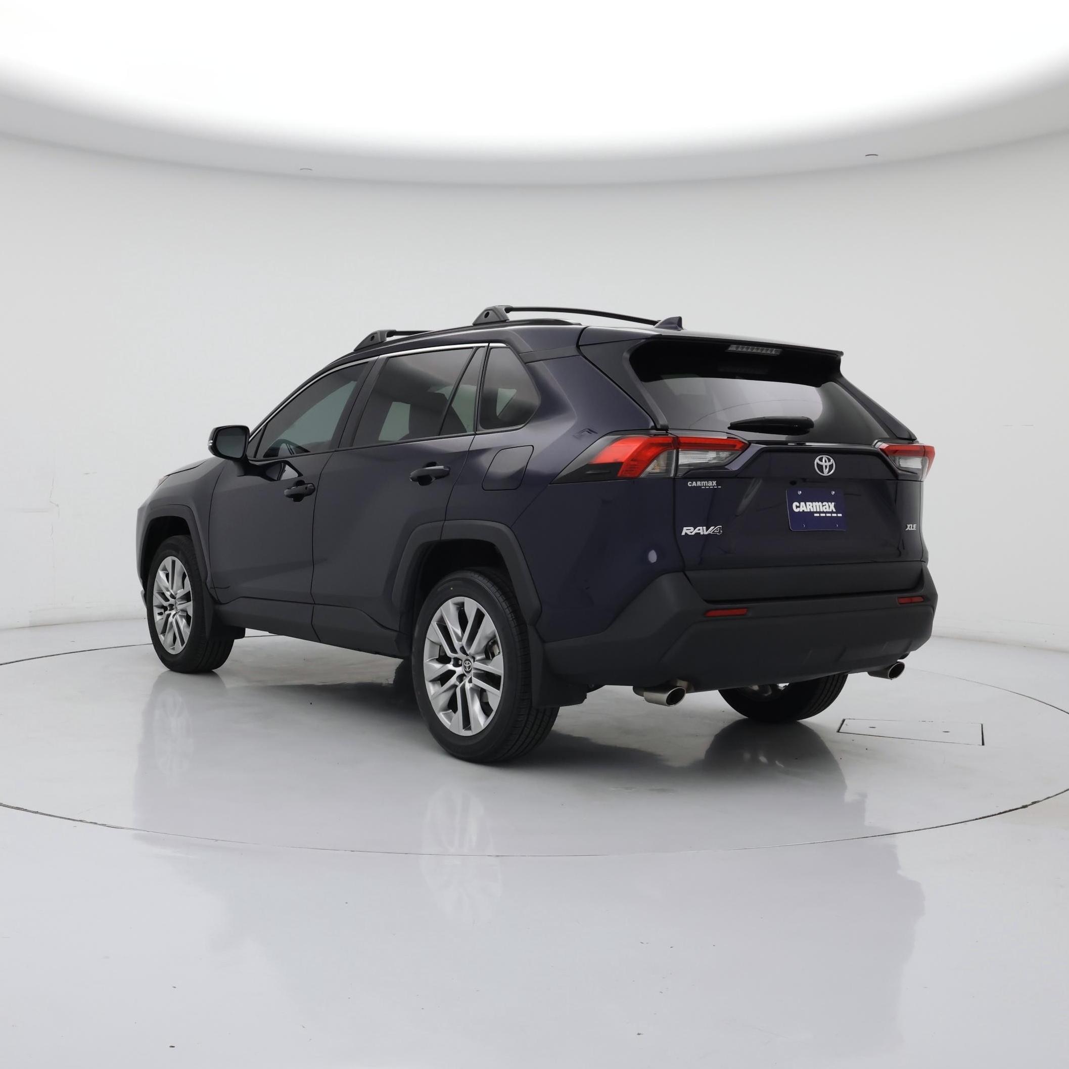 Thumbnail: 2024 Toyota RAV4 - 2