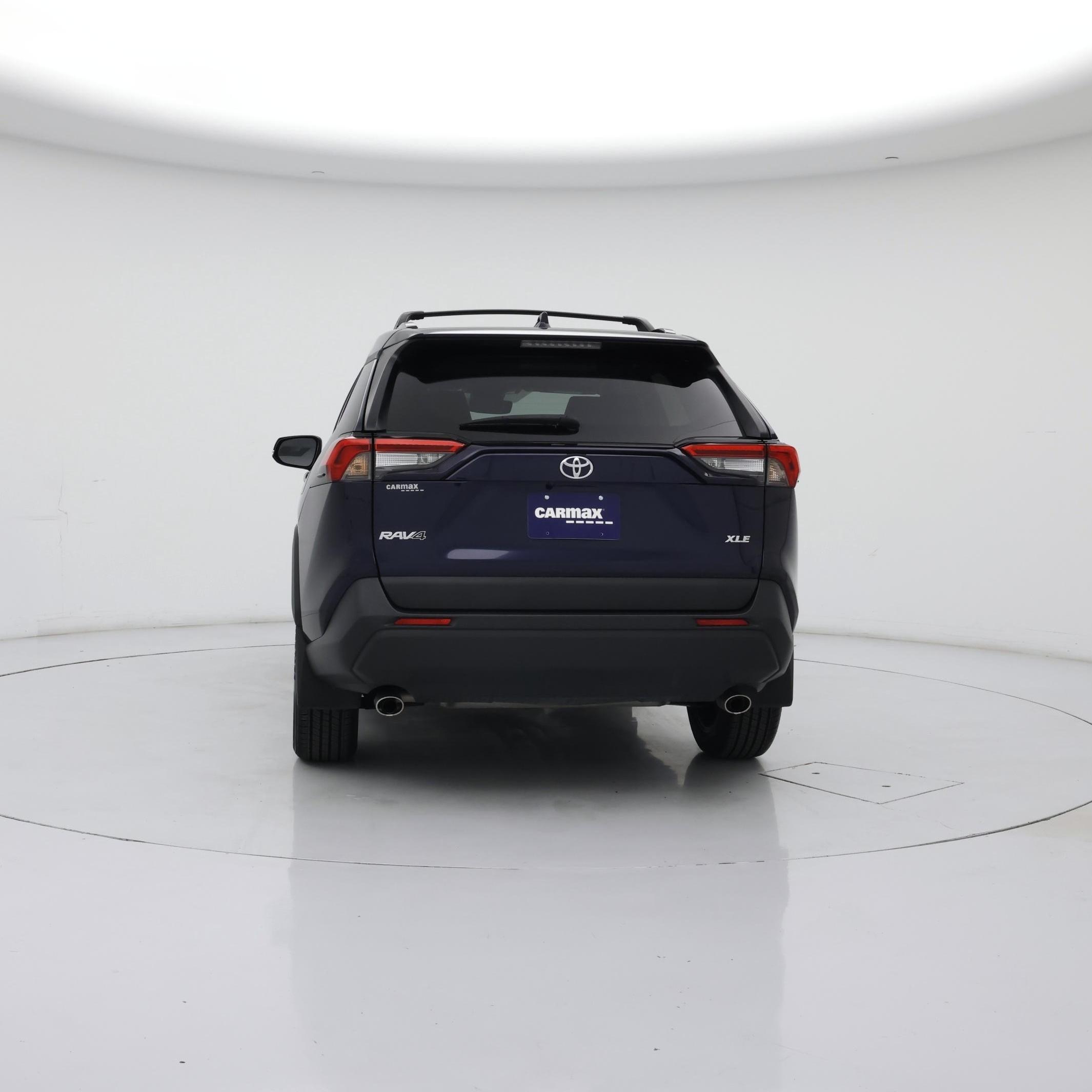 Thumbnail: 2024 Toyota RAV4 - 6