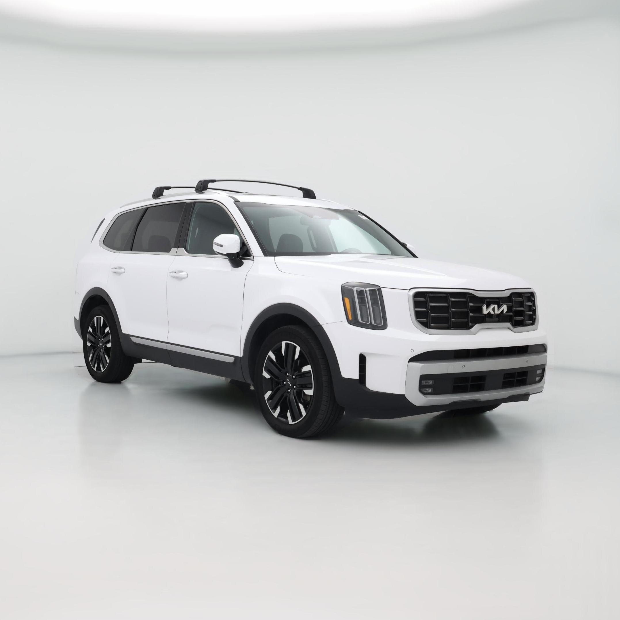 Thumbnail: 2024 Kia Telluride - 1