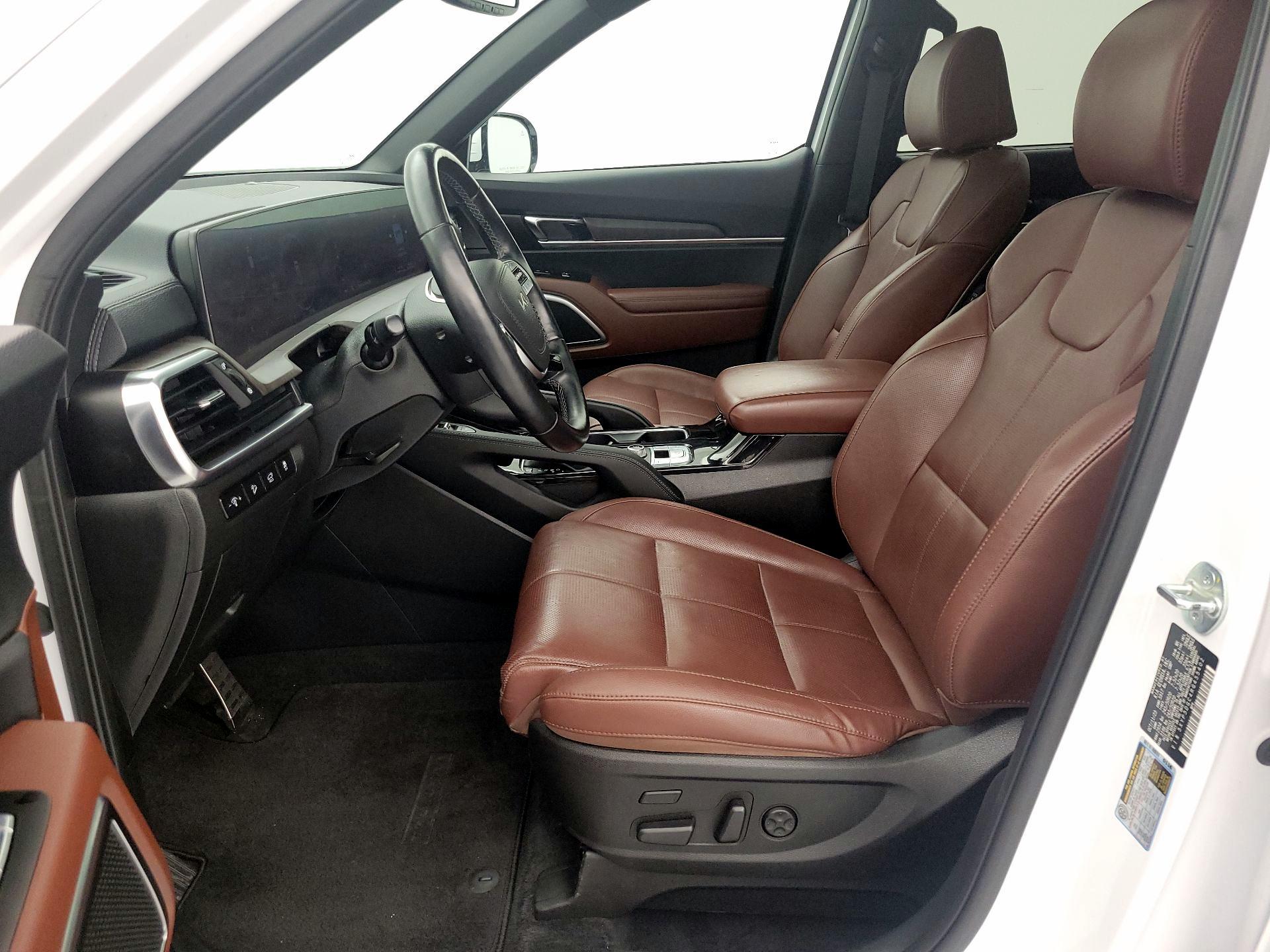 Thumbnail: 2024 Kia Telluride - 11