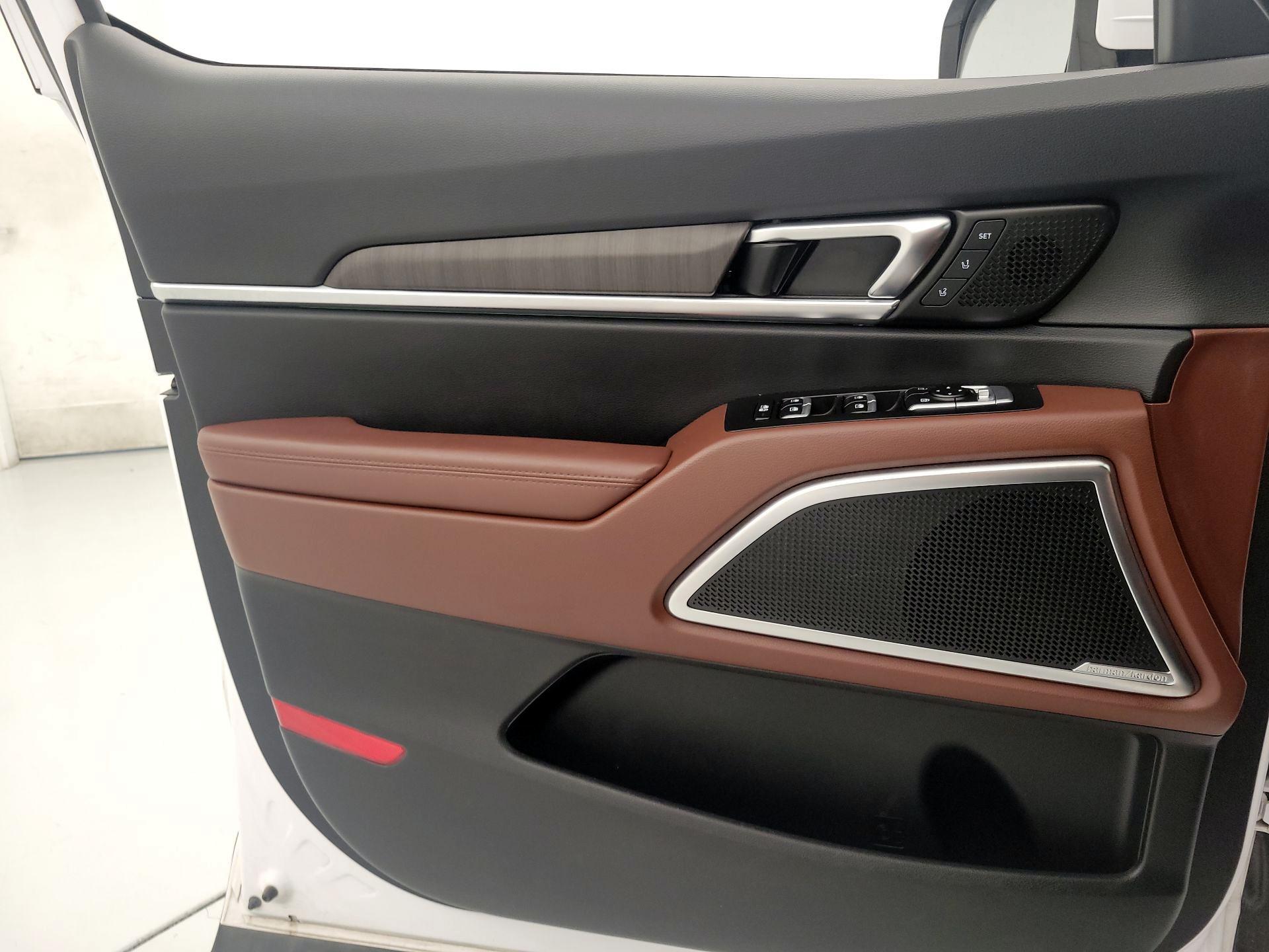 Thumbnail: 2024 Kia Telluride - 12