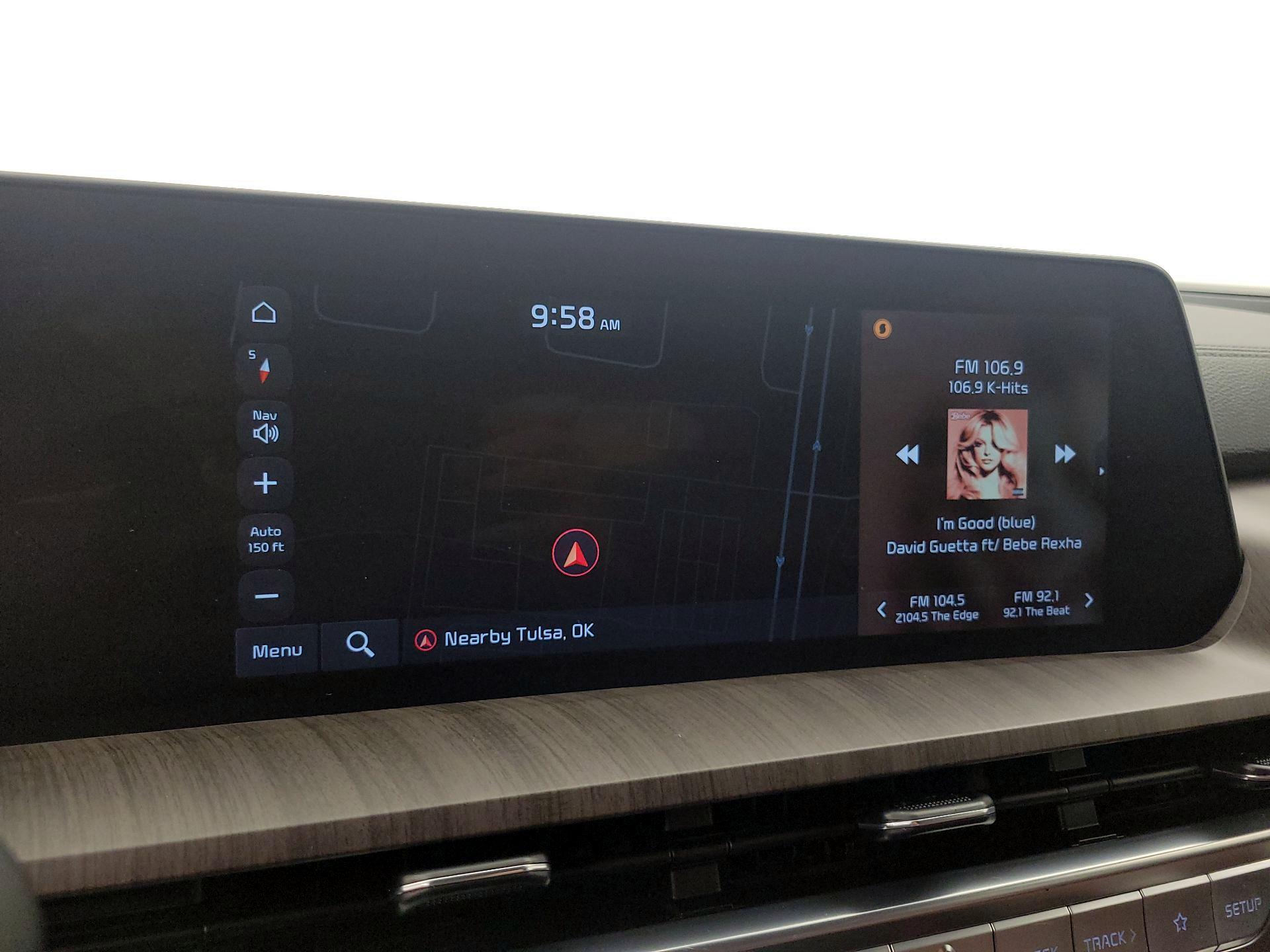 Thumbnail: 2024 Kia Telluride - 14