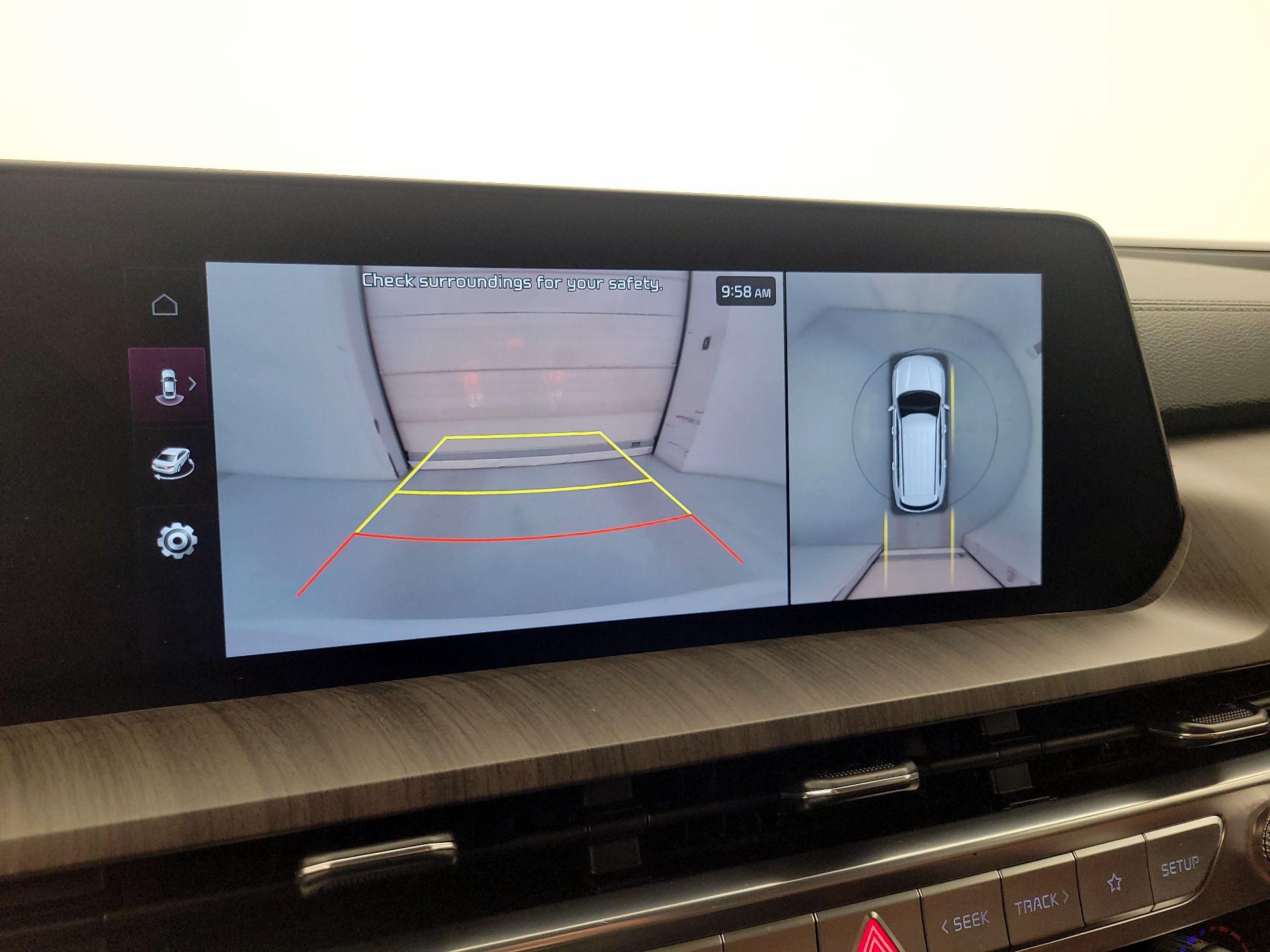 Thumbnail: 2024 Kia Telluride - 15