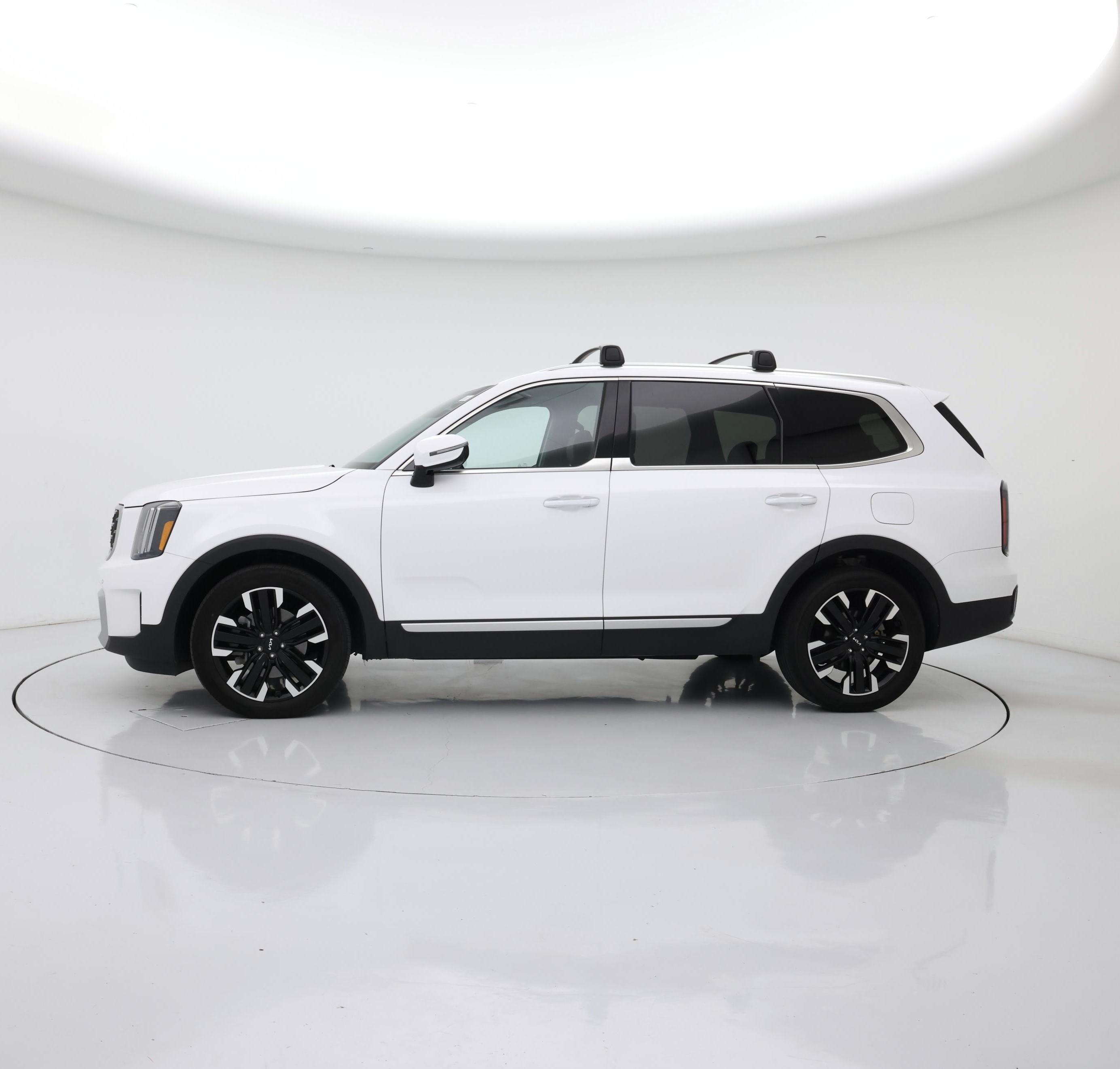Thumbnail: 2024 Kia Telluride - 3