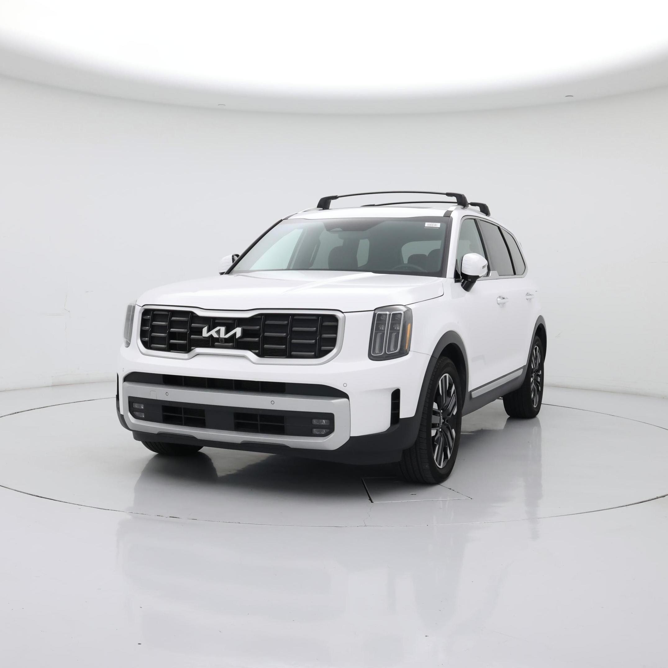 Thumbnail: 2024 Kia Telluride - 4