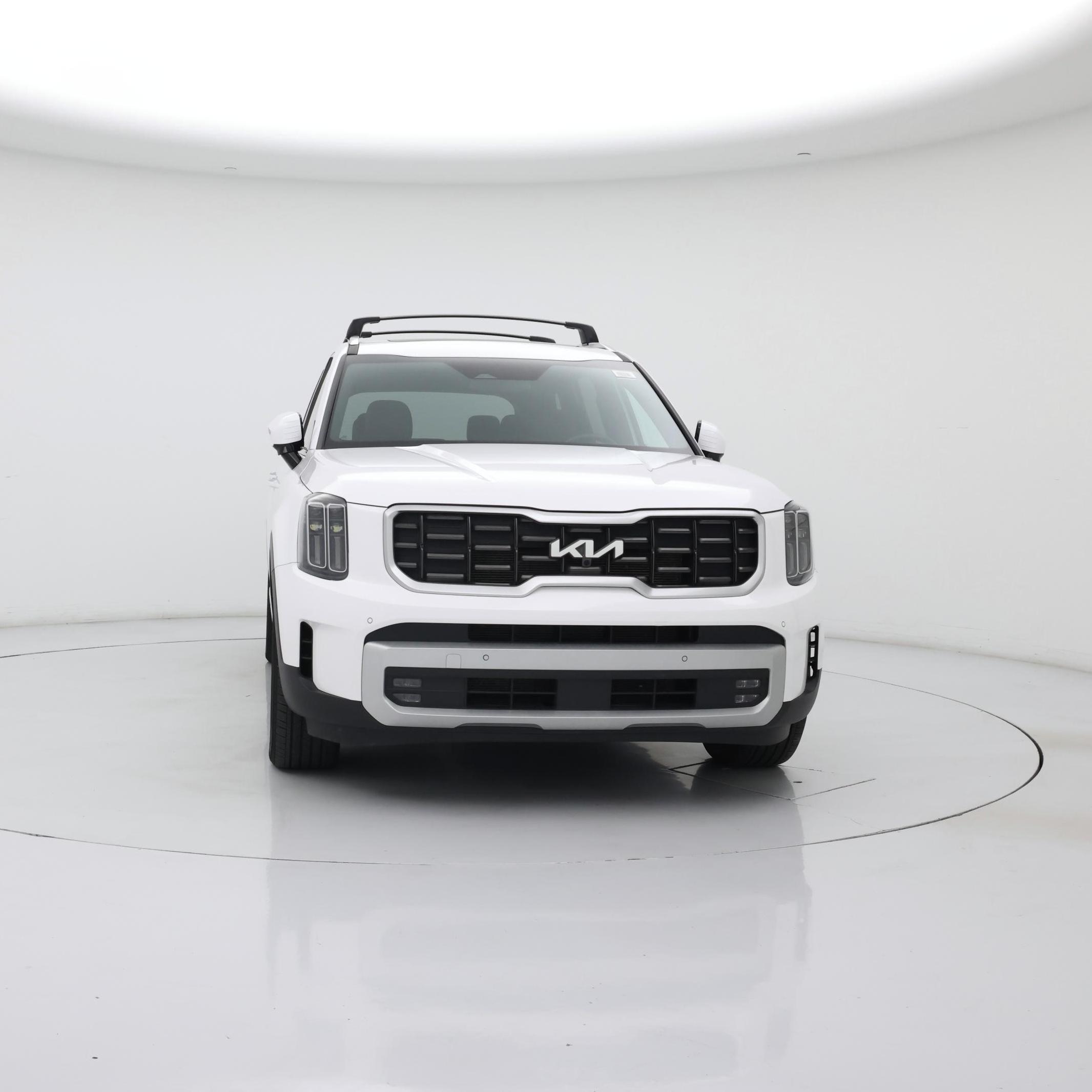 Thumbnail: 2024 Kia Telluride - 5