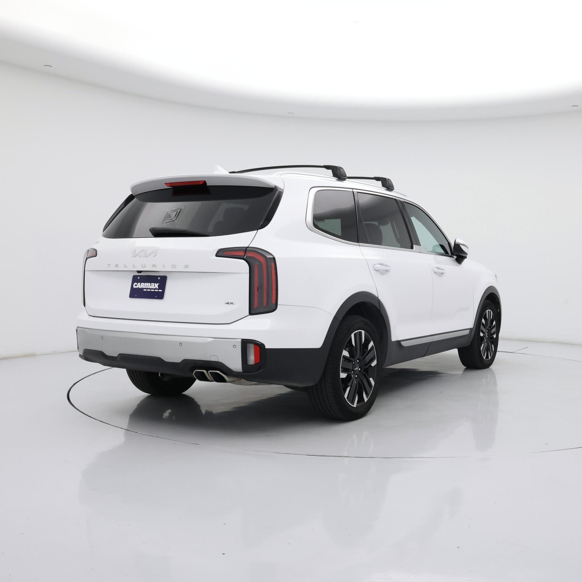Thumbnail: 2024 Kia Telluride - 8