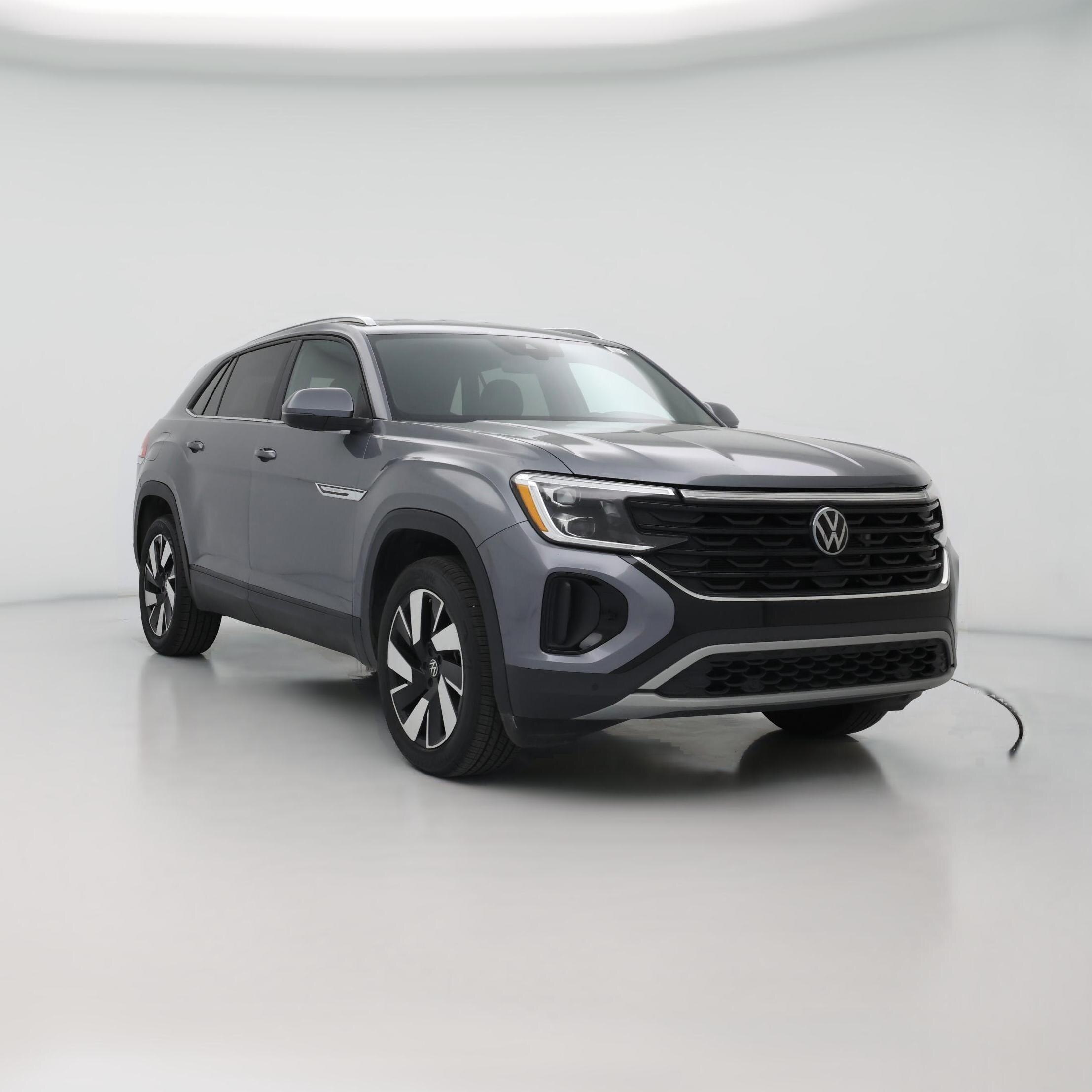 Thumbnail: 2024 Volkswagen Atlas - 1