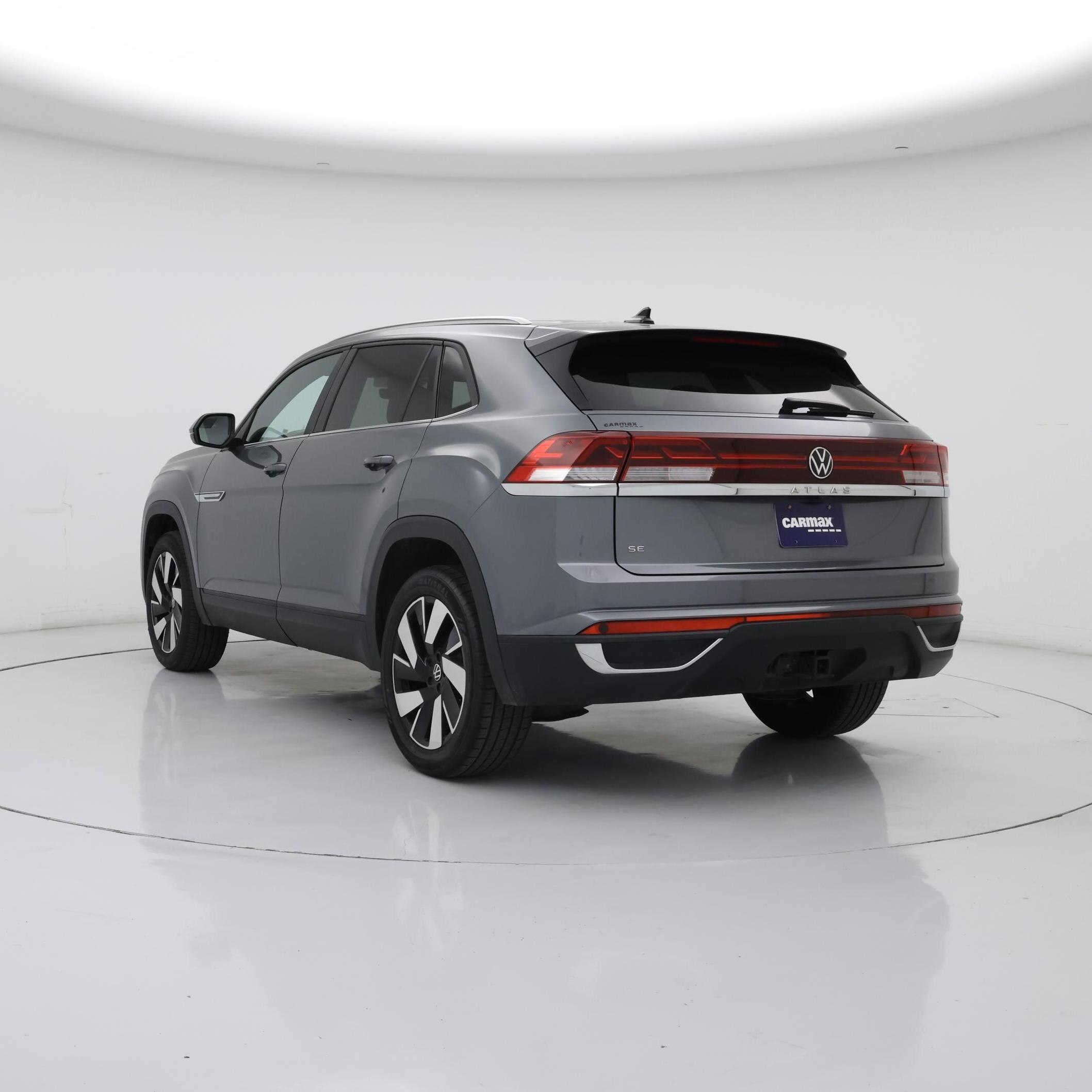 Thumbnail: 2024 Volkswagen Atlas - 2