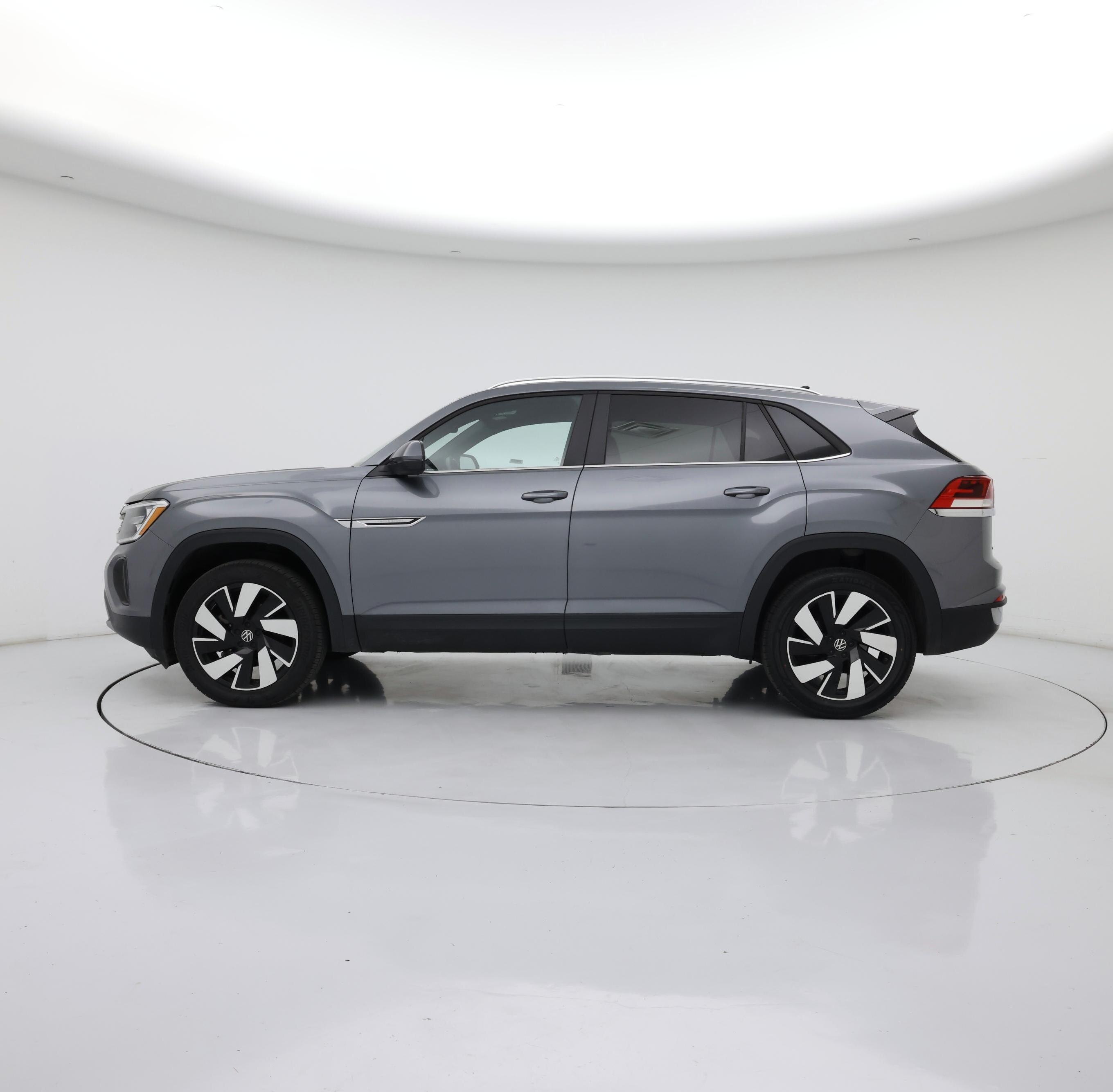Thumbnail: 2024 Volkswagen Atlas - 3