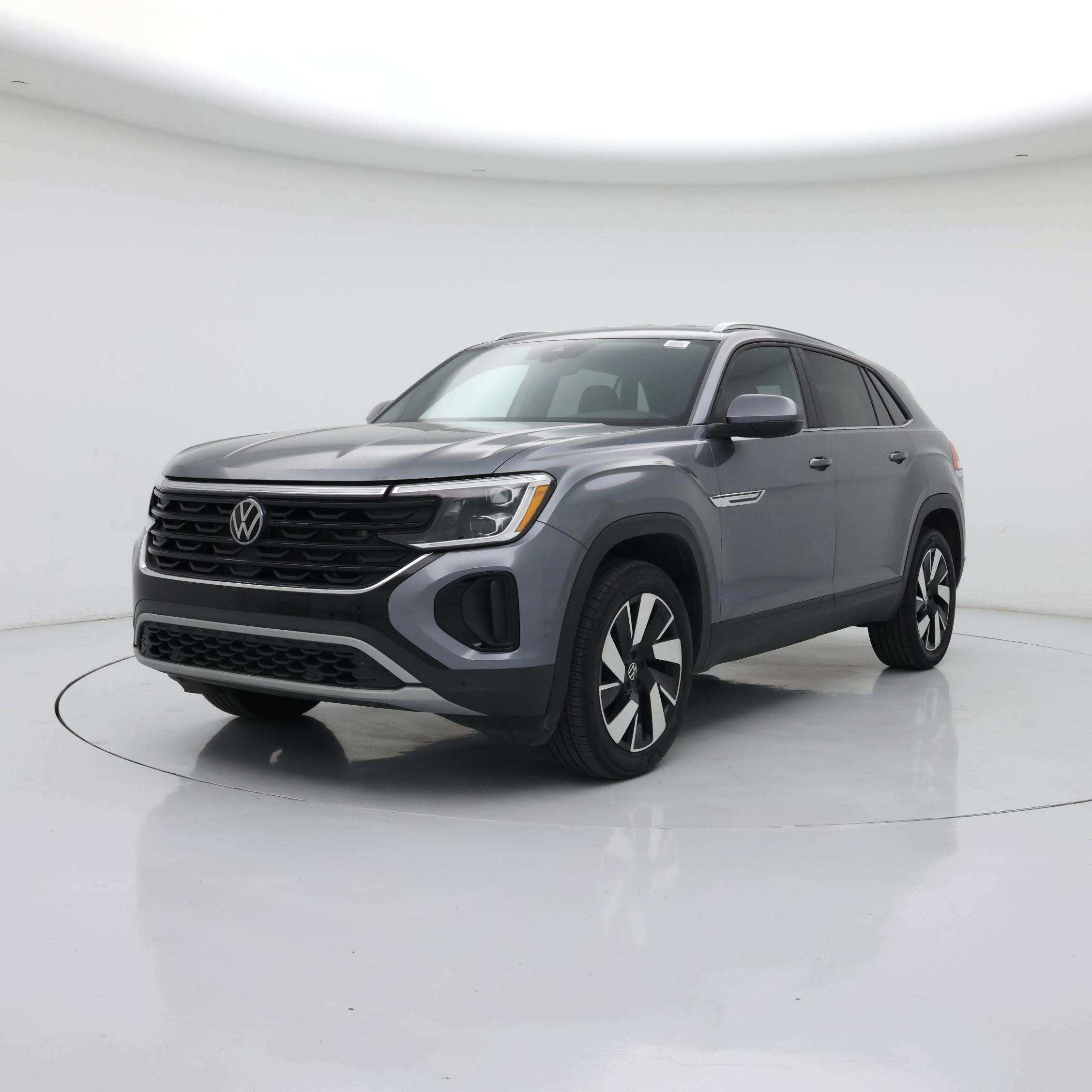 Thumbnail: 2024 Volkswagen Atlas - 4