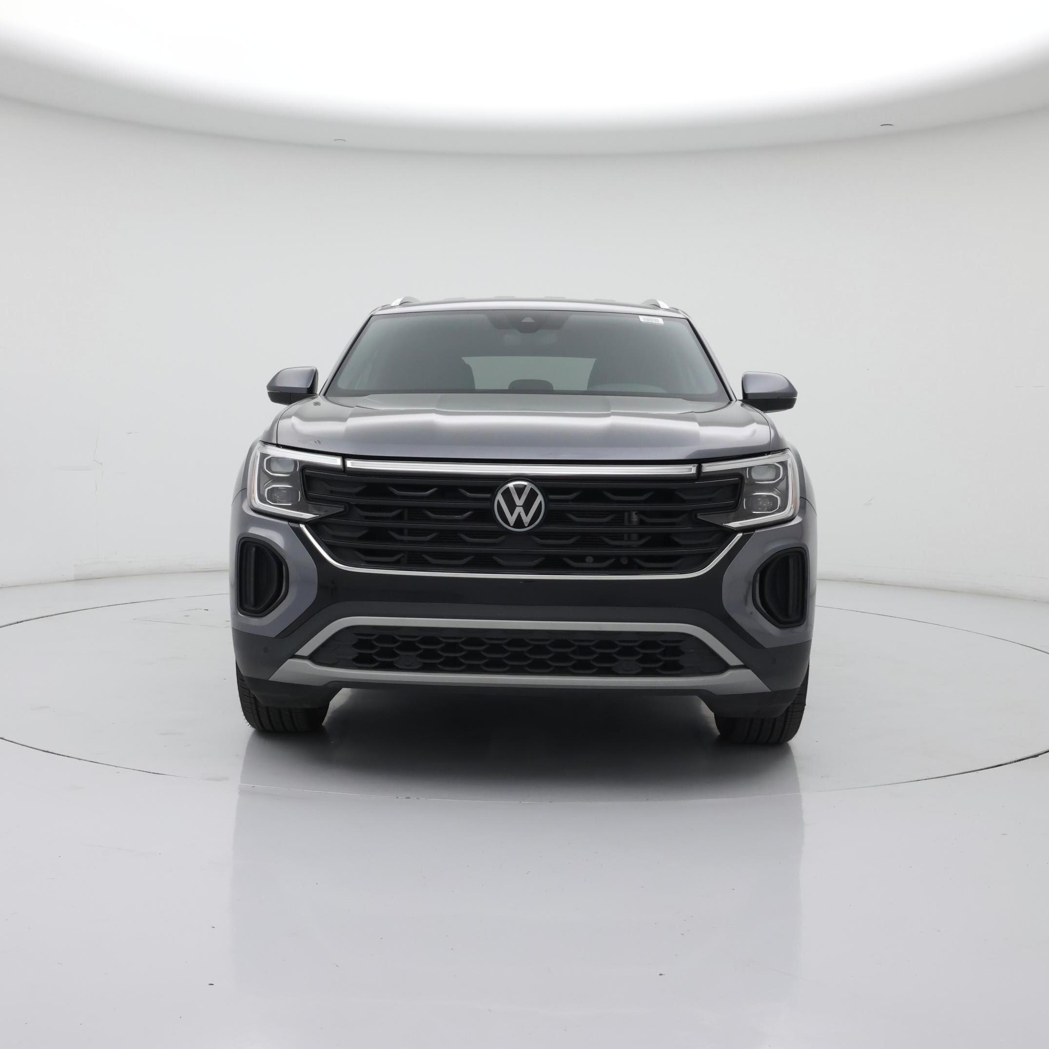 Thumbnail: 2024 Volkswagen Atlas - 5