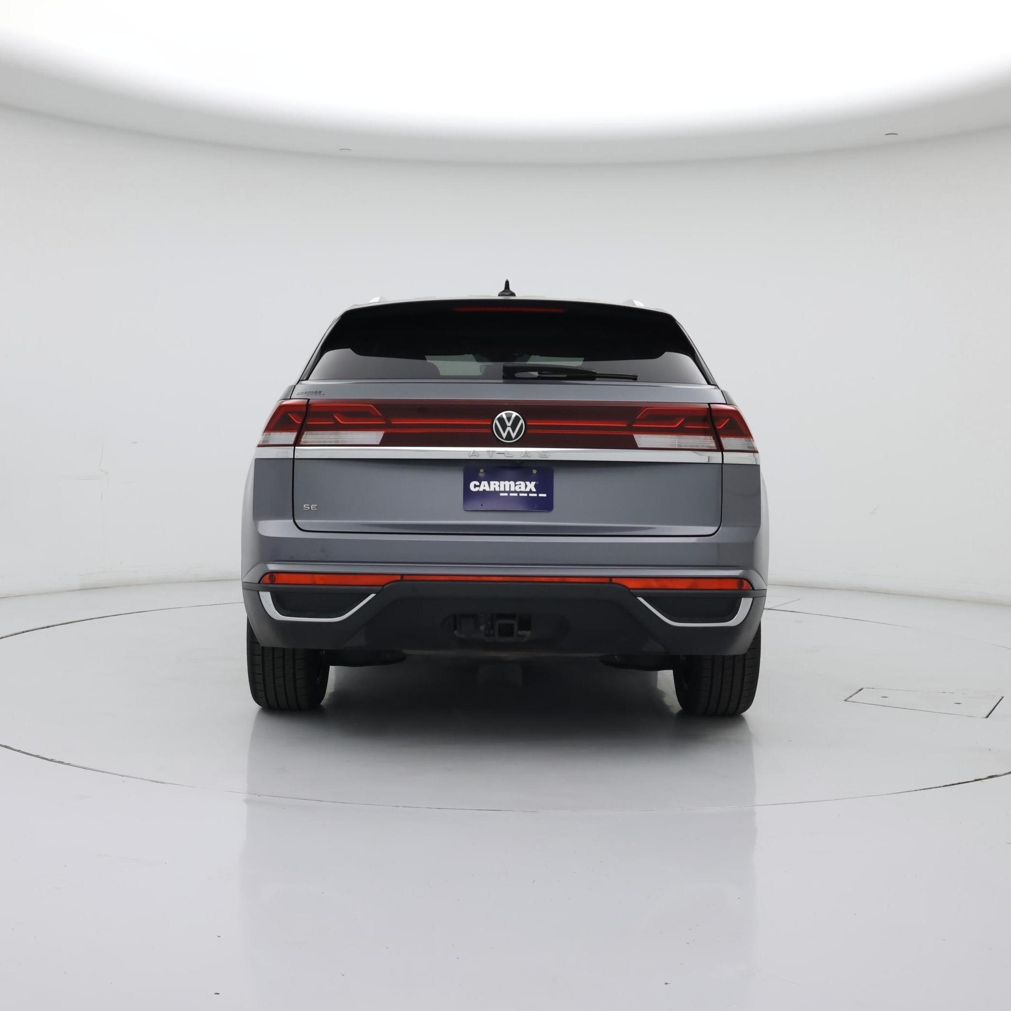 Thumbnail: 2024 Volkswagen Atlas - 6