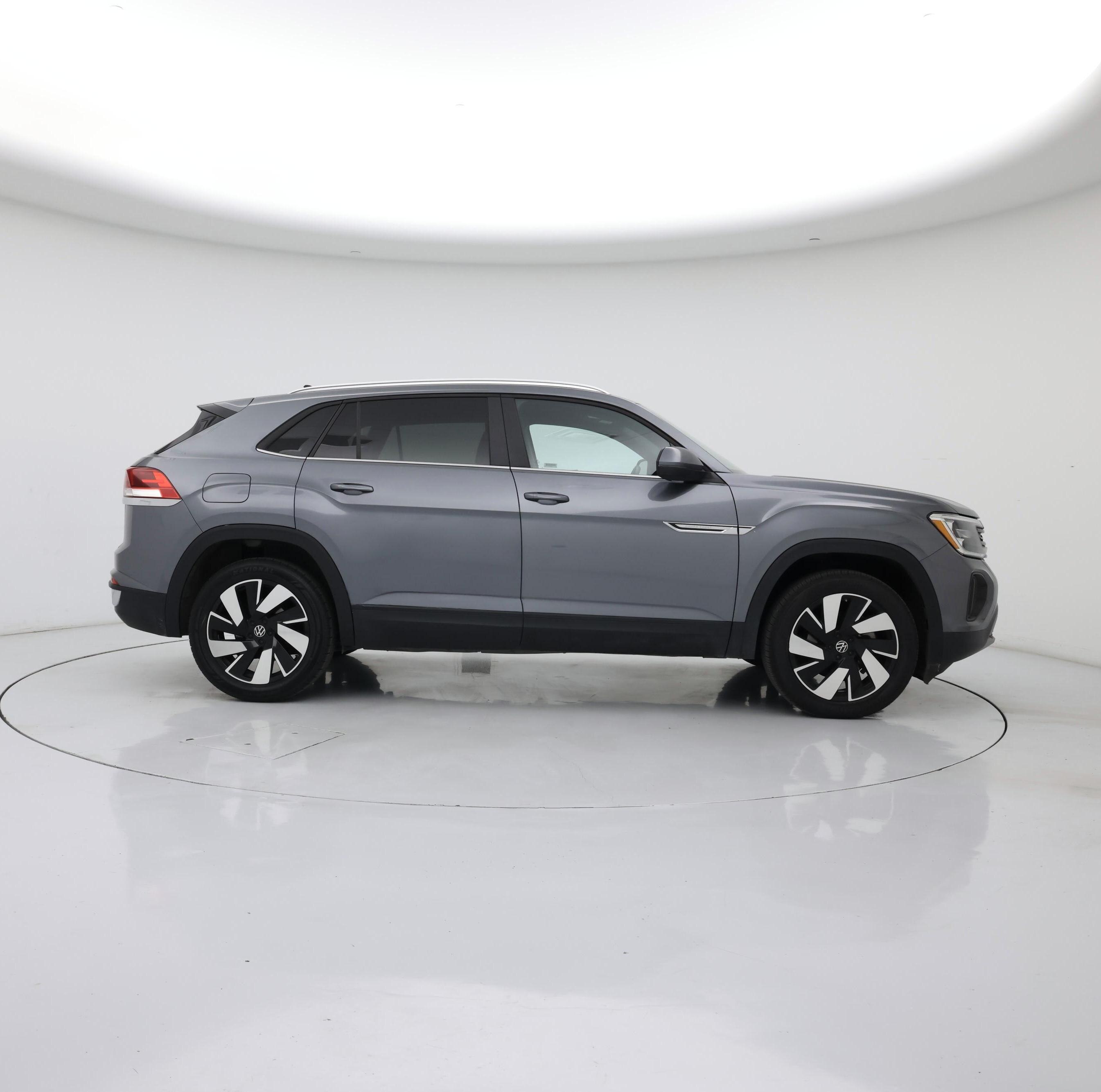 Thumbnail: 2024 Volkswagen Atlas - 7