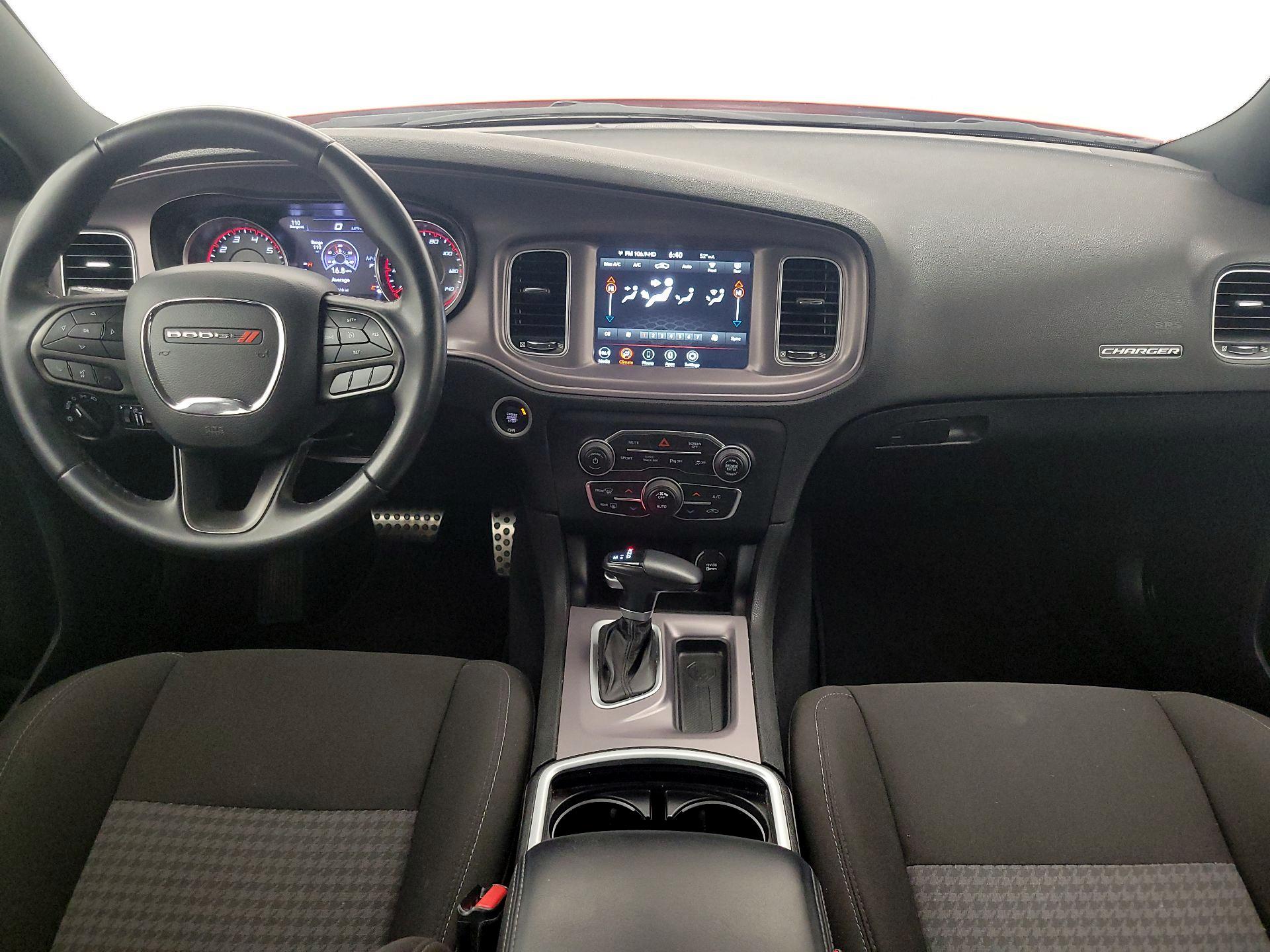 Thumbnail: 2023 Dodge Charger - 9