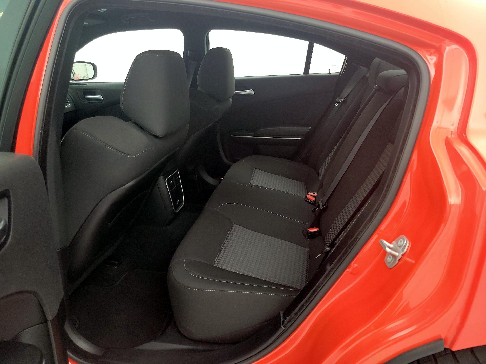 Thumbnail: 2023 Dodge Charger - 19