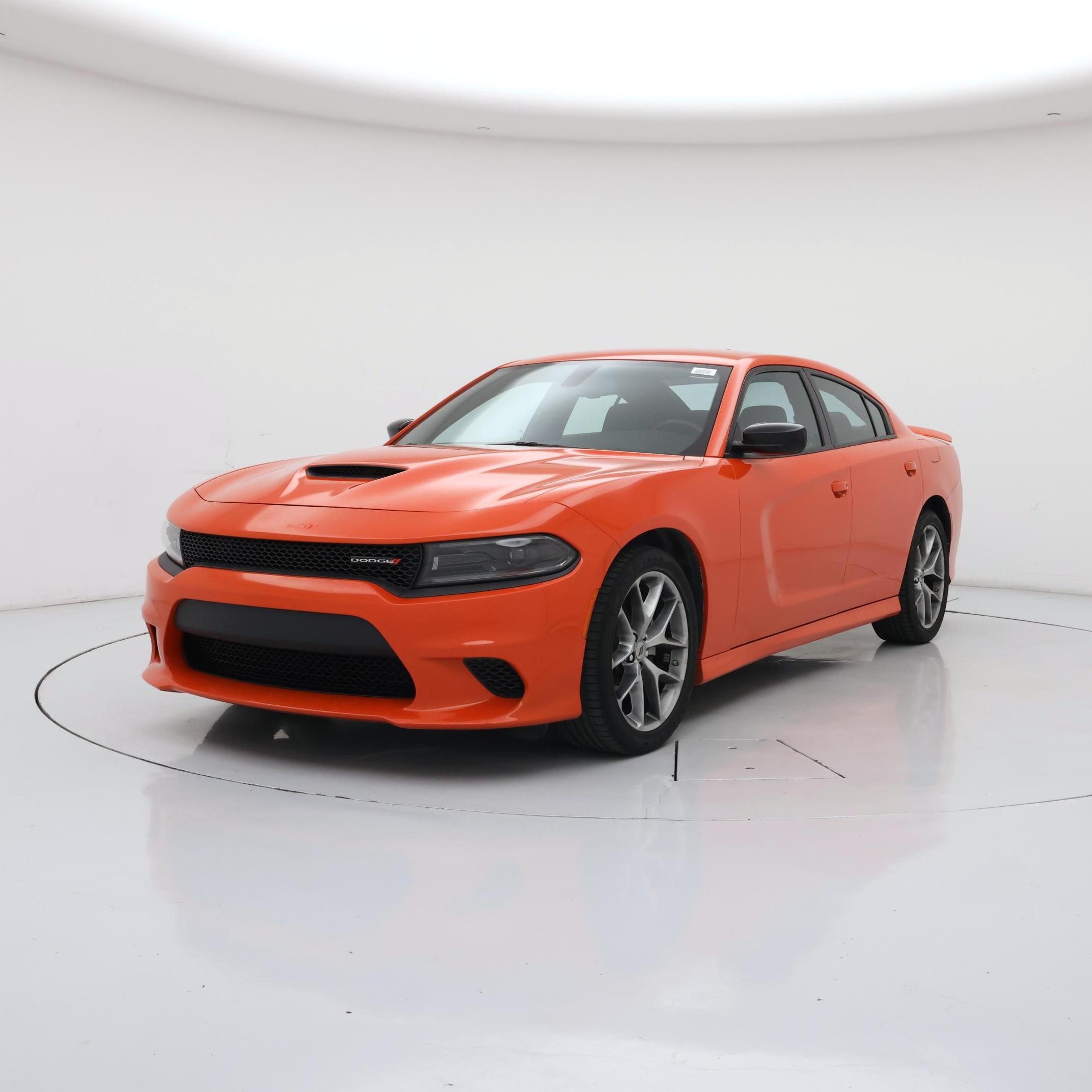 Thumbnail: 2023 Dodge Charger - 4