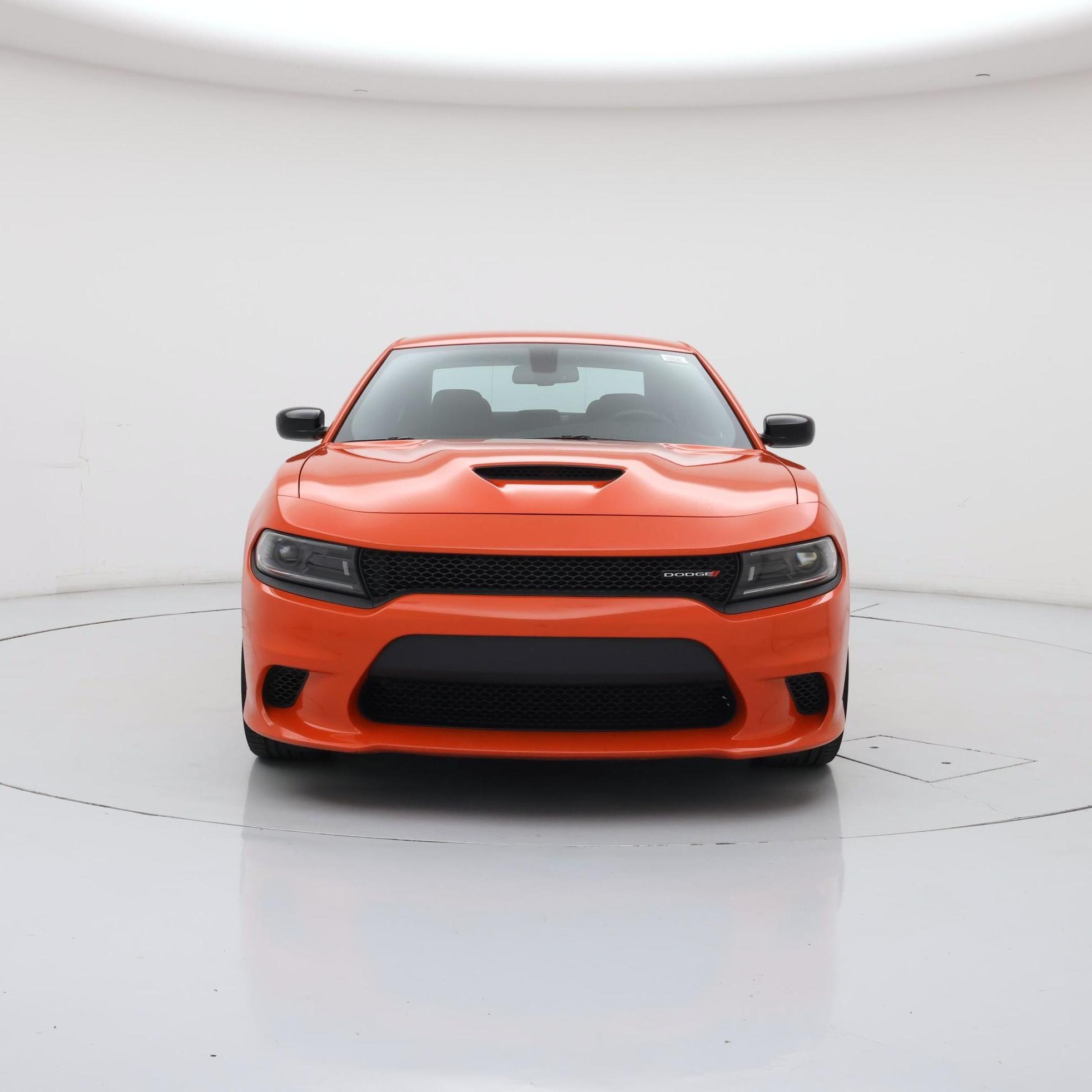 Thumbnail: 2023 Dodge Charger - 5
