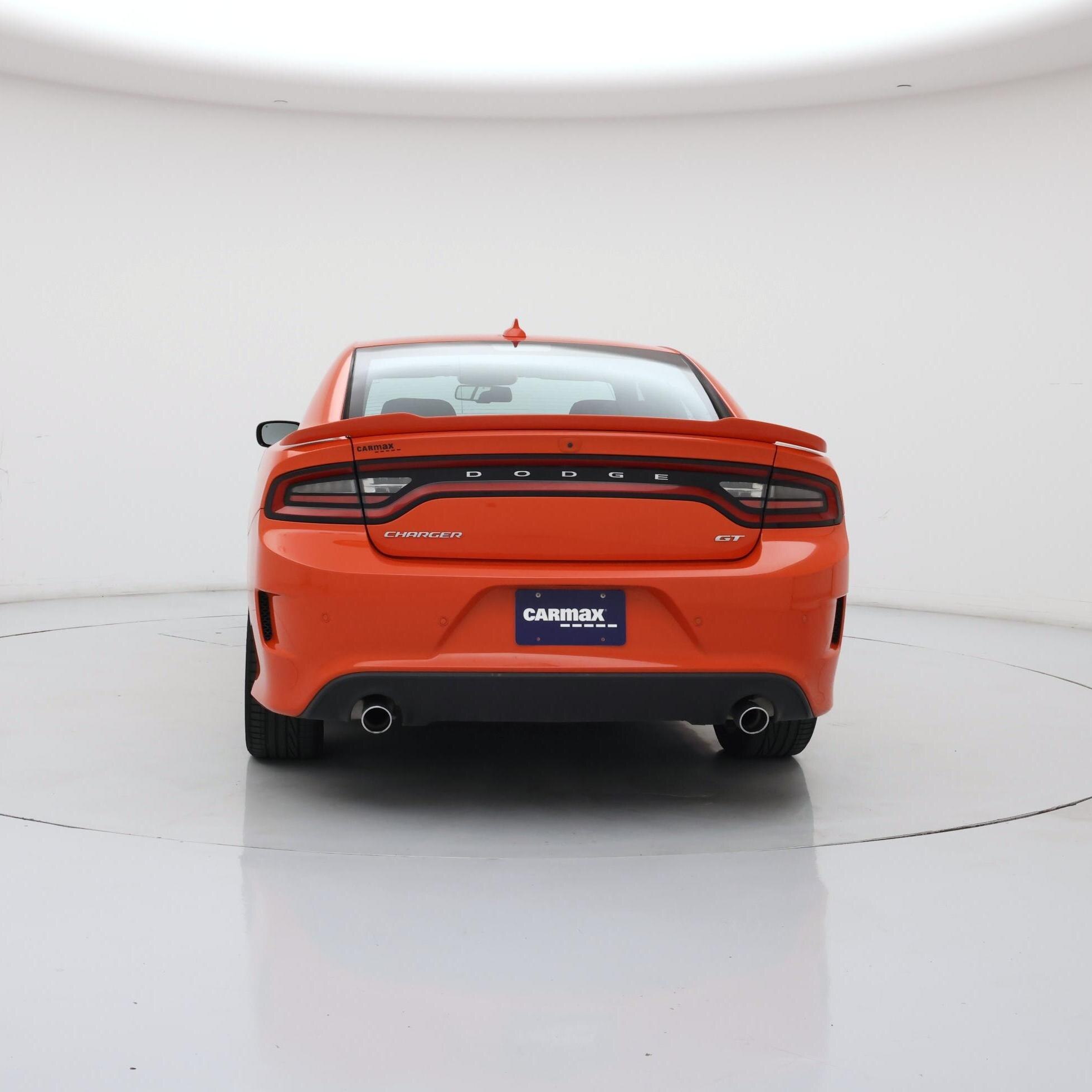 Thumbnail: 2023 Dodge Charger - 6