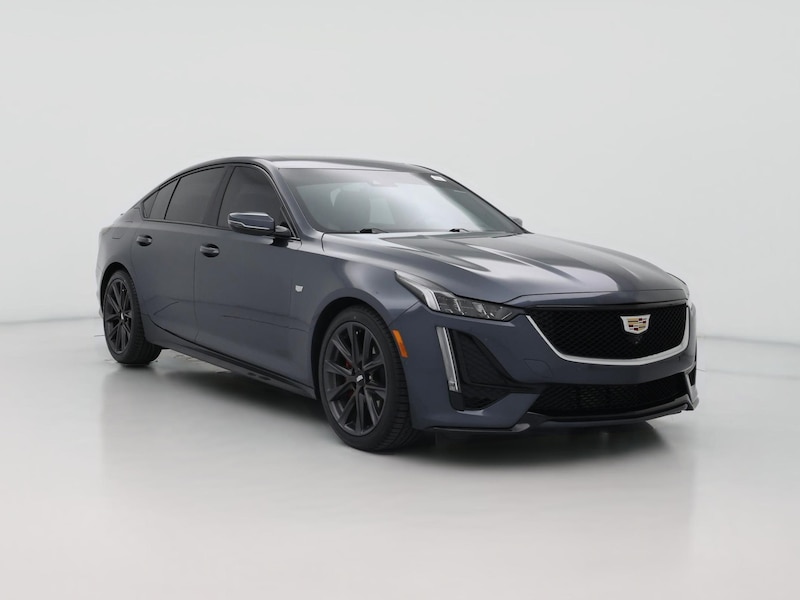 2020 Cadillac CT5 Sport -
                  Tulsa, OK