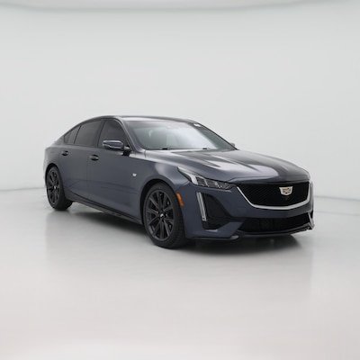 2020 Cadillac CT5 Sport