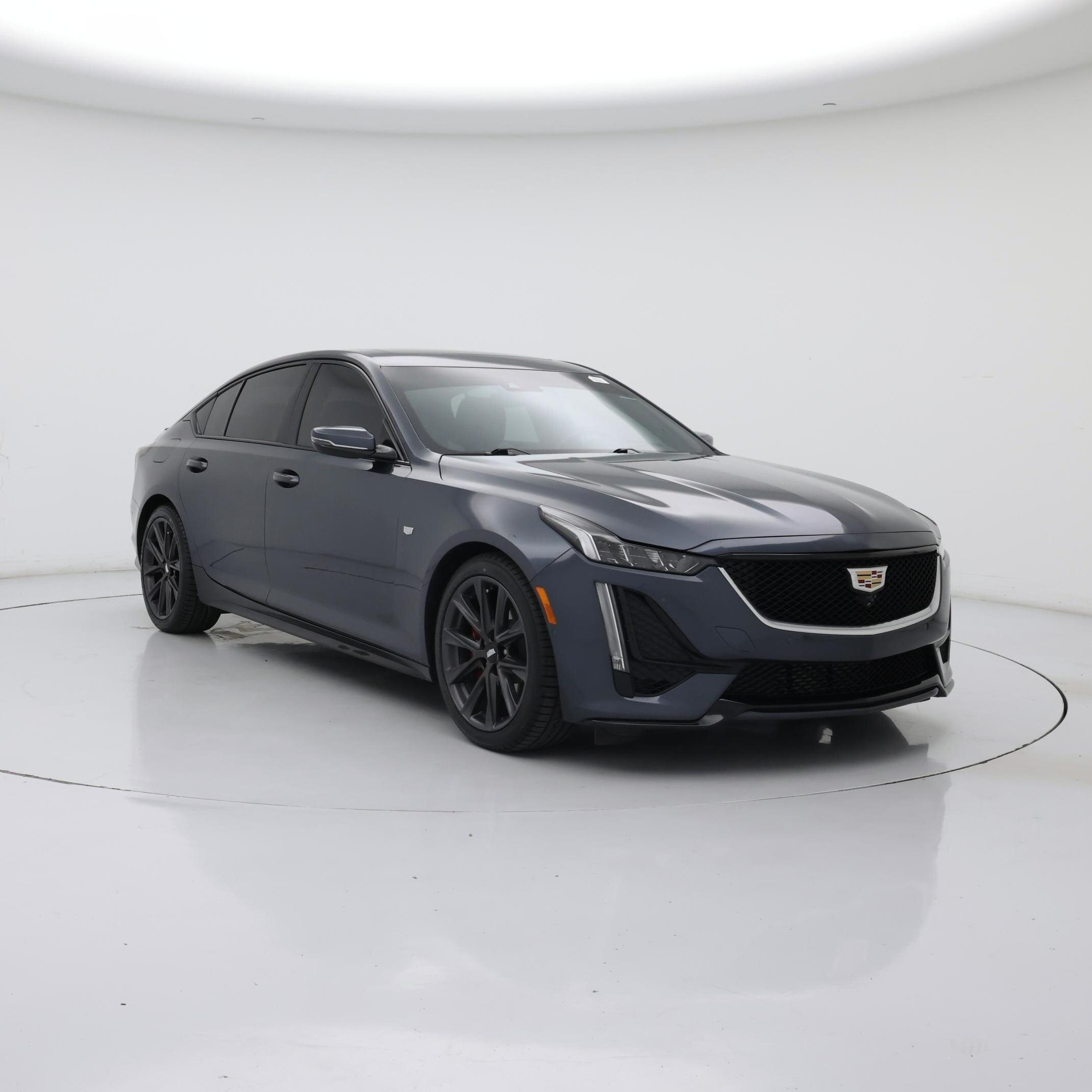 2020 Cadillac CT5 Sport Sedan RWD