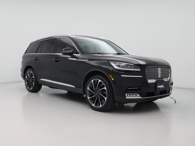 2021 Lincoln Aviator Reserve -
                  Tulsa, OK