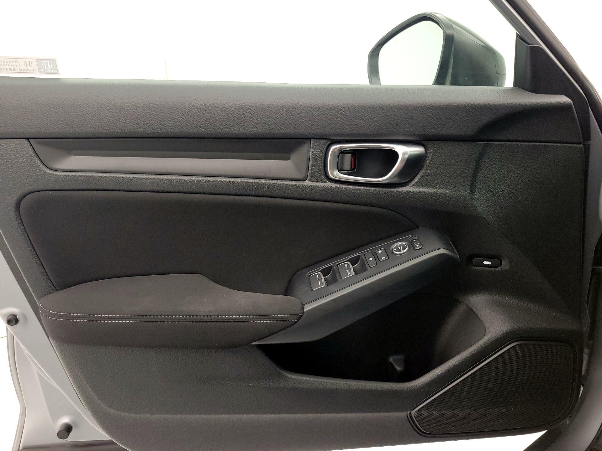 Thumbnail: 2024 Honda Civic - 12