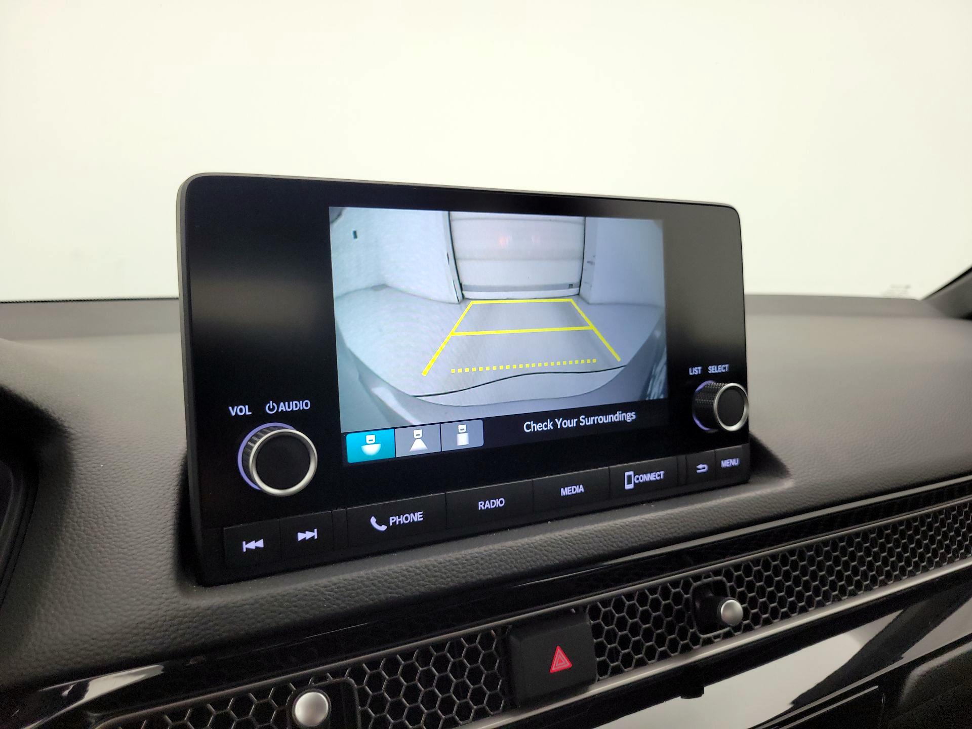 Thumbnail: 2024 Honda Civic - 14