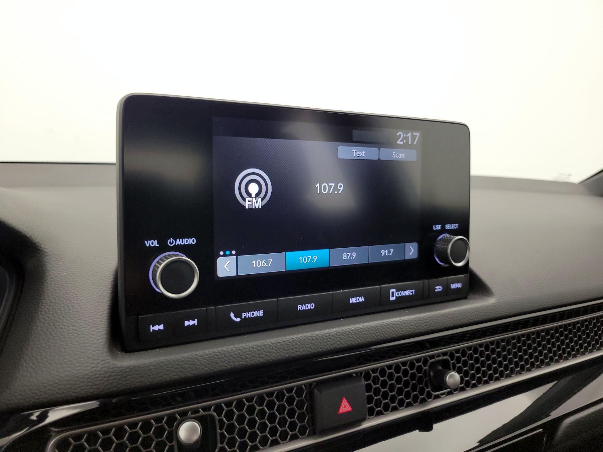 Thumbnail: 2024 Honda Civic - 15